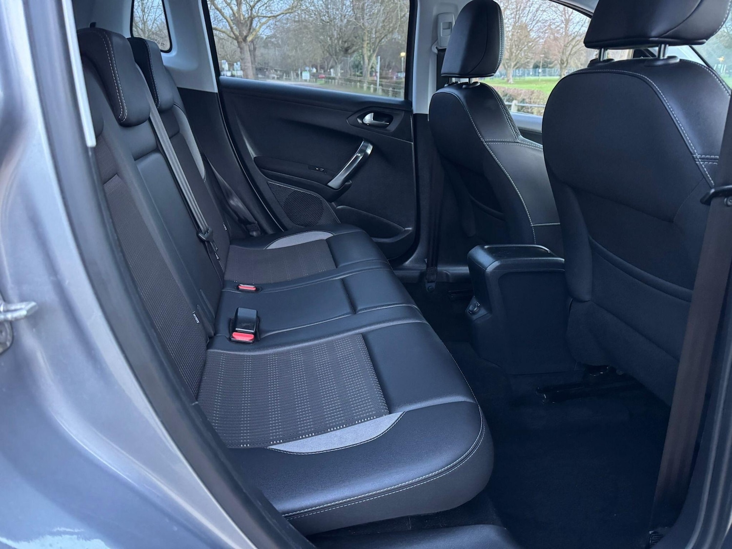 Used Peugeot 2008 for sale - 78092378: Photo 22