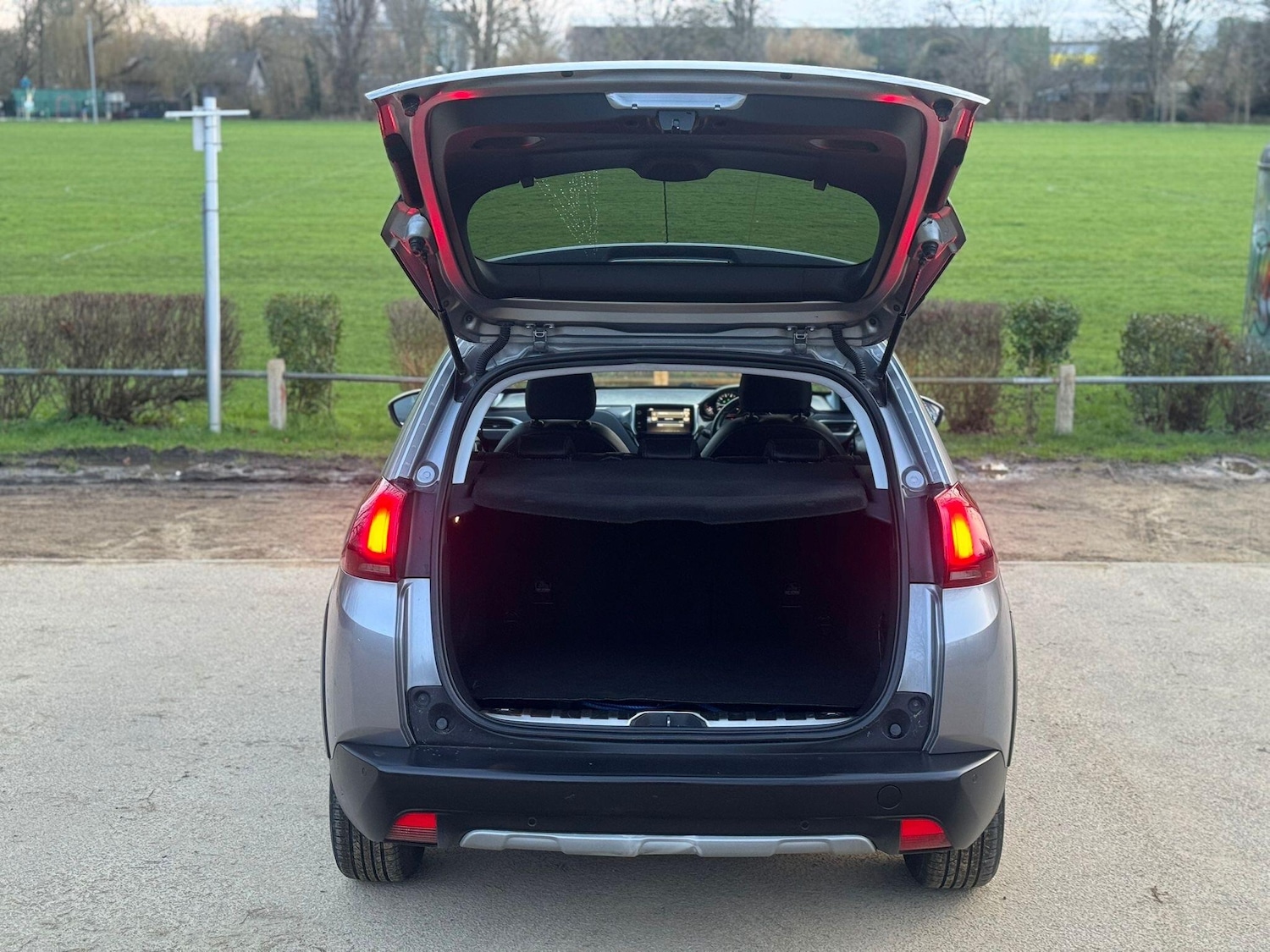 Used Peugeot 2008 for sale - 78092378: Photo 24