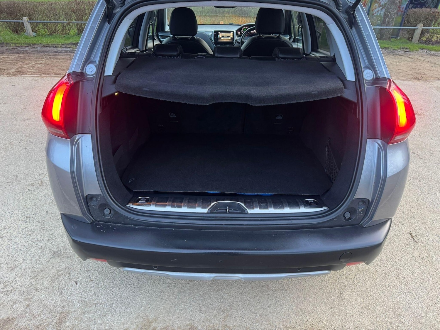 Used Peugeot 2008 for sale - 78092378: Photo 25