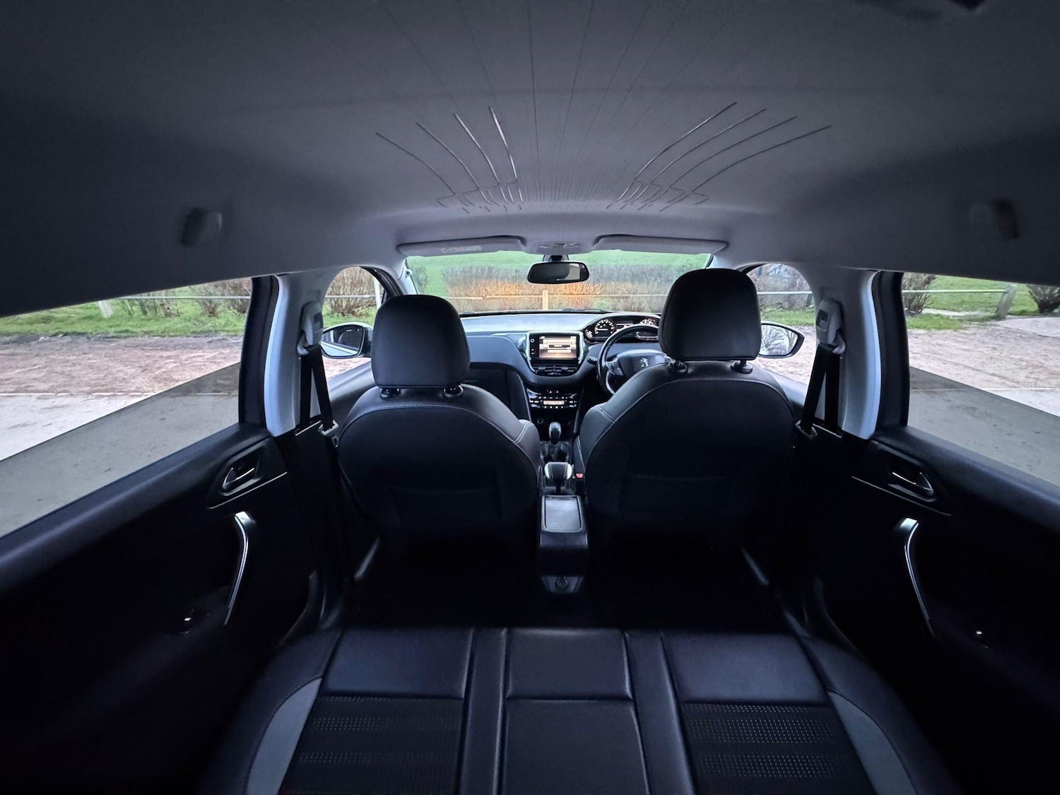 Used Peugeot 2008 for sale - 78092378: Photo 26