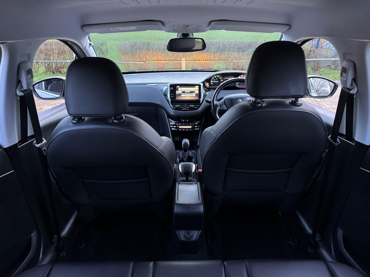 Used Peugeot 2008 for sale - 78092378: Photo 27