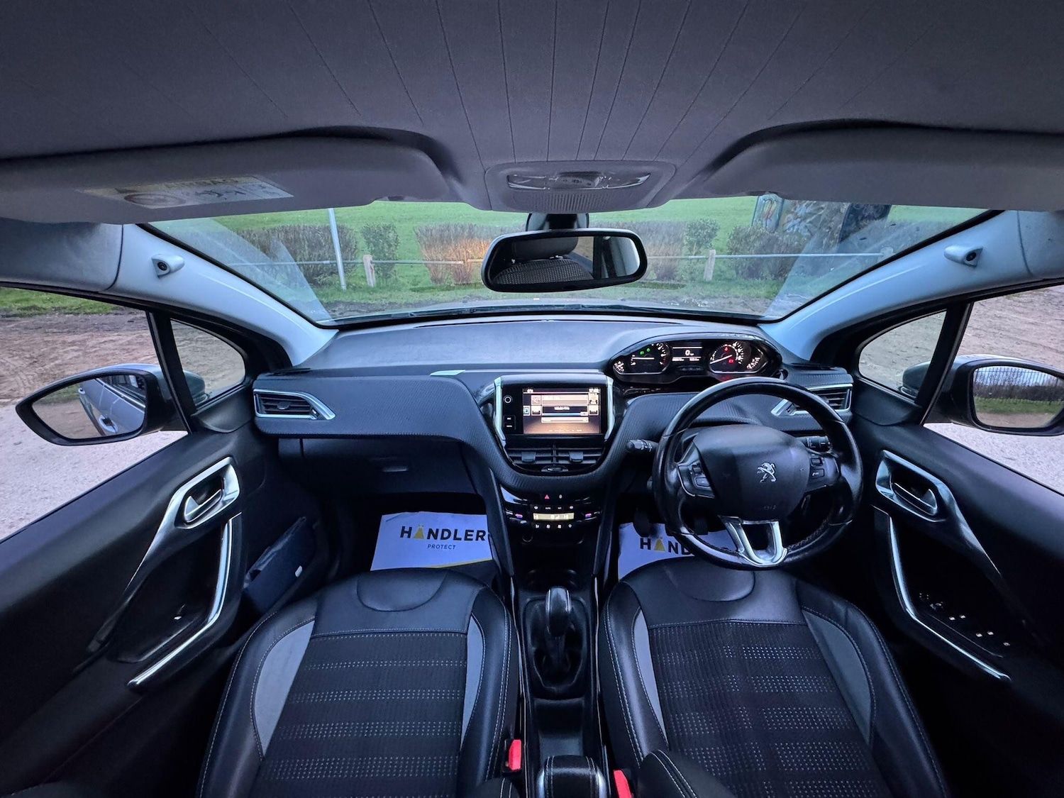 Used Peugeot 2008 for sale - 78092378: Photo 28