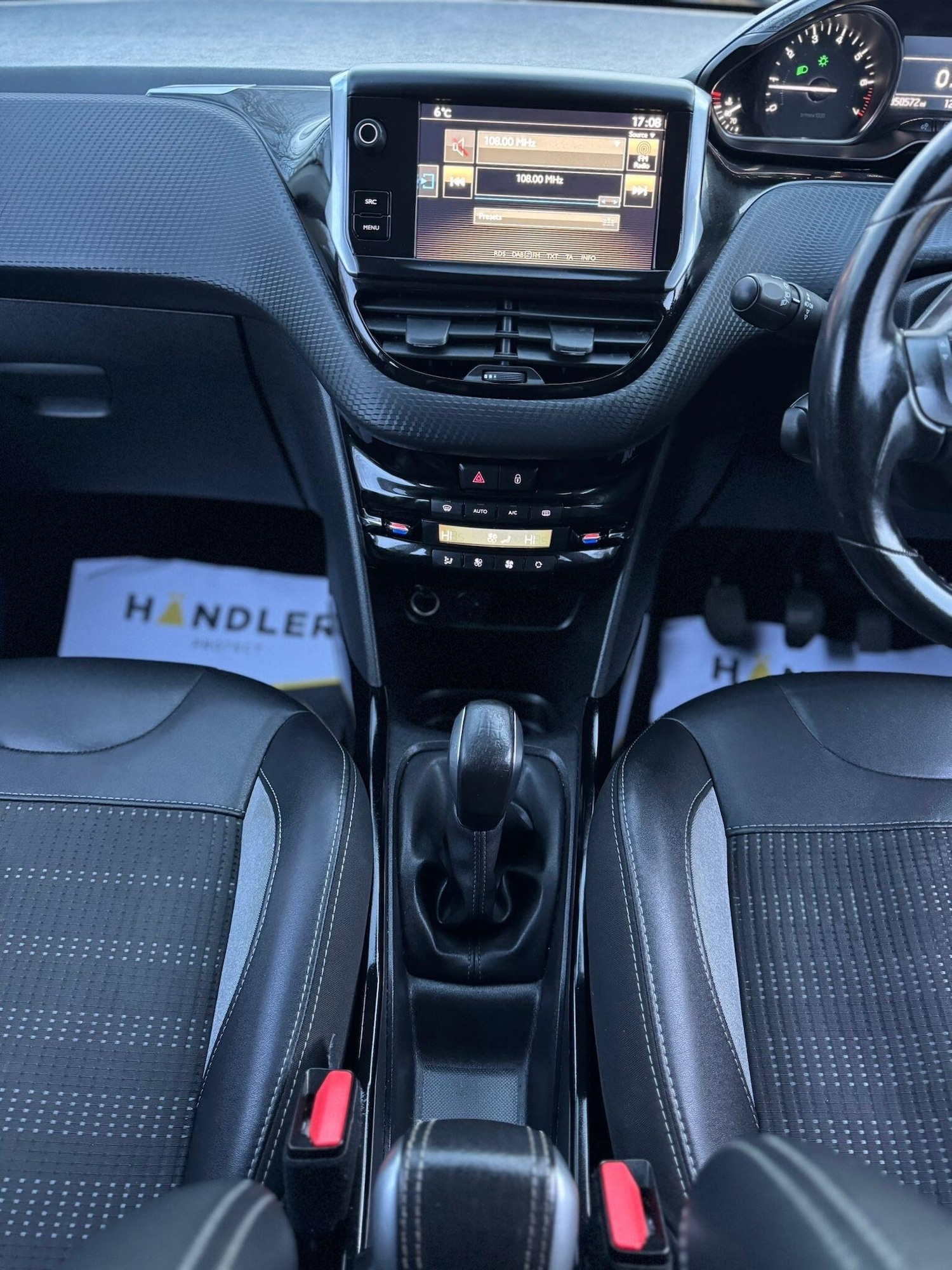 Used Peugeot 2008 for sale - 78092378: Photo 29