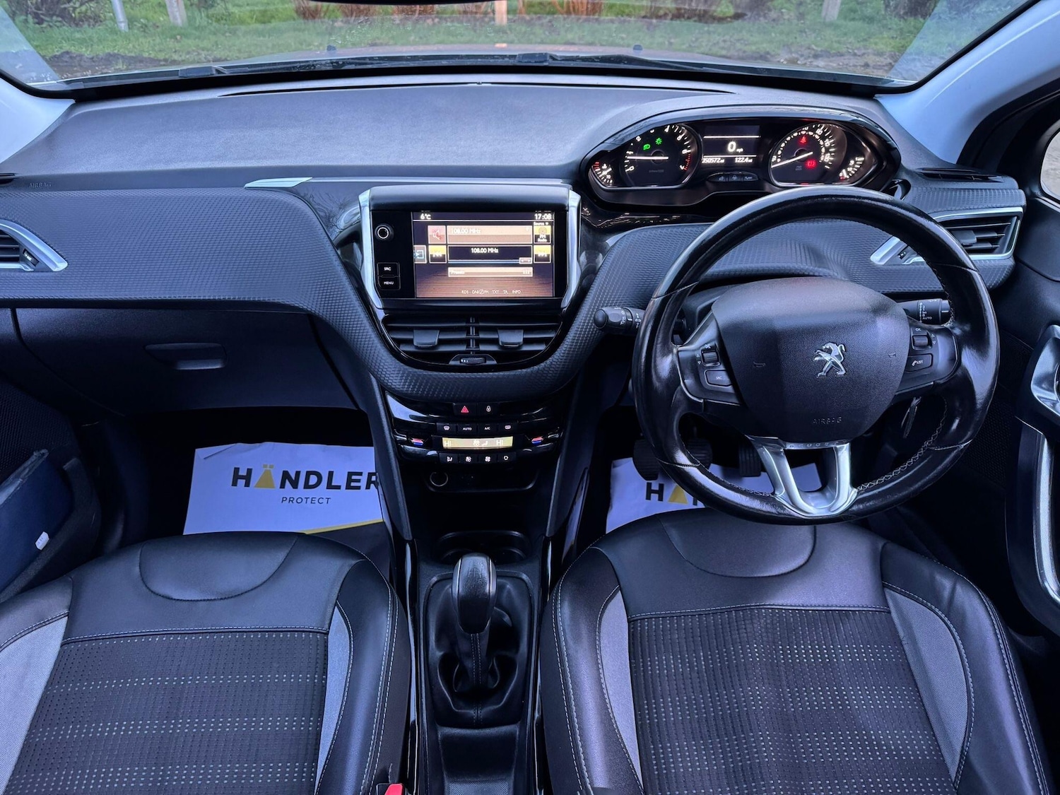 Used Peugeot 2008 for sale - 78092378: Photo 30