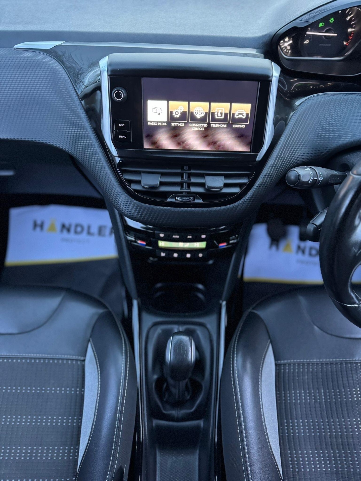 Used Peugeot 2008 for sale - 78092378: Photo 31