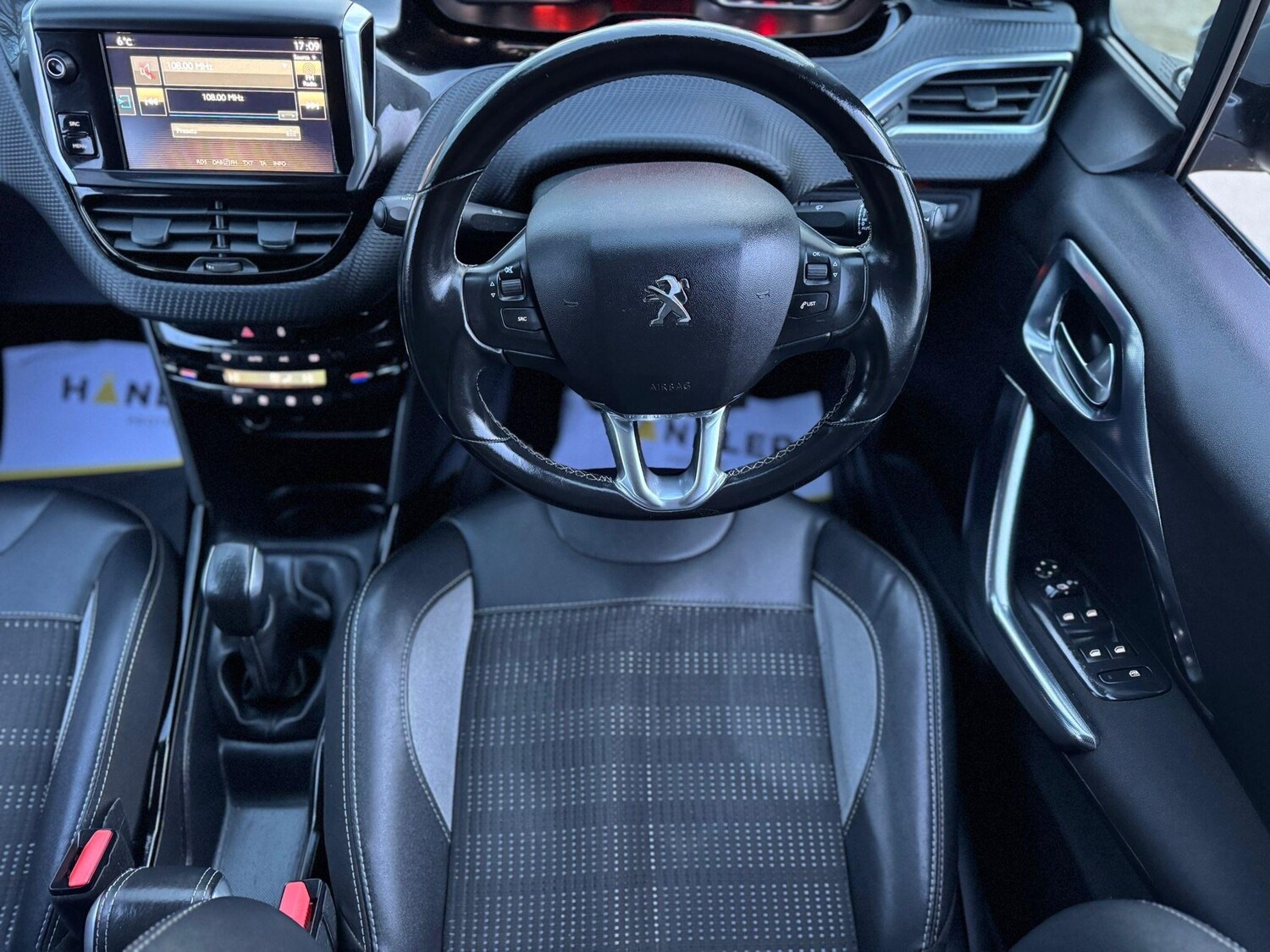 Used Peugeot 2008 for sale - 78092378: Photo 33