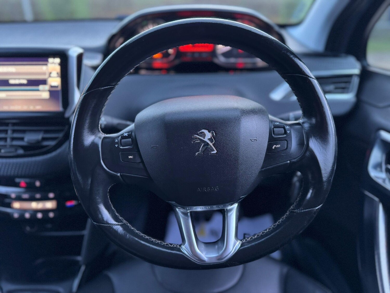 Used Peugeot 2008 for sale - 78092378: Photo 34