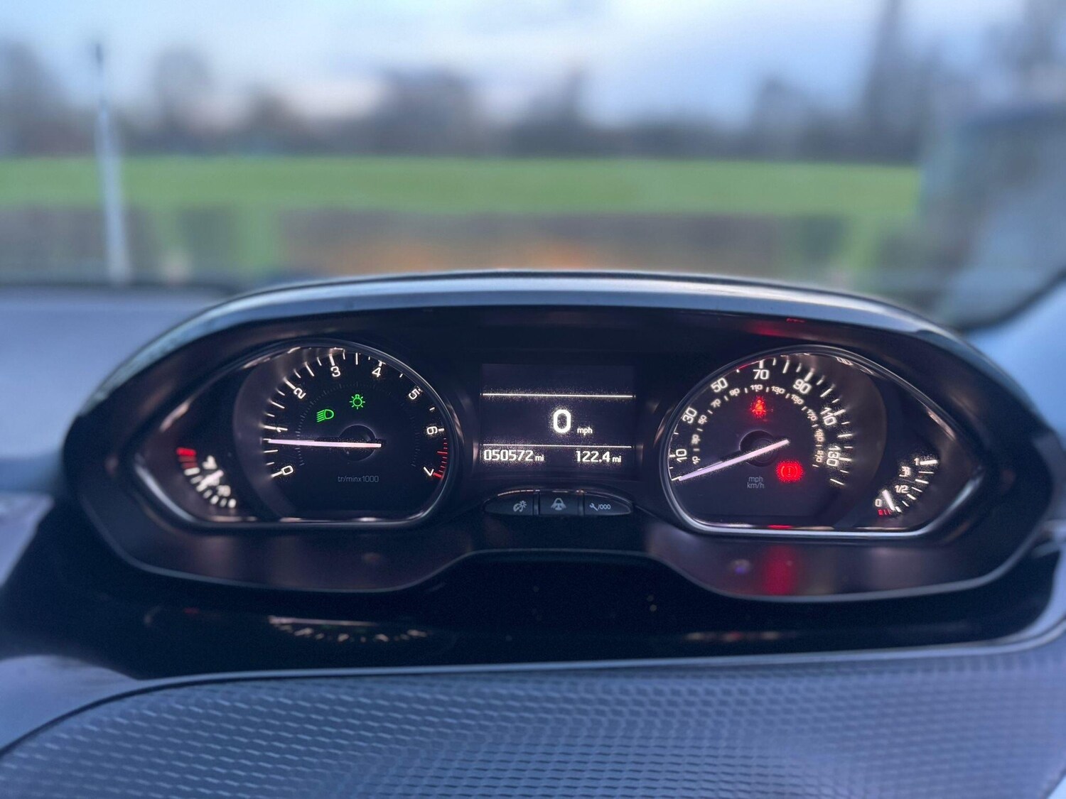 Used Peugeot 2008 for sale - 78092378: Photo 35