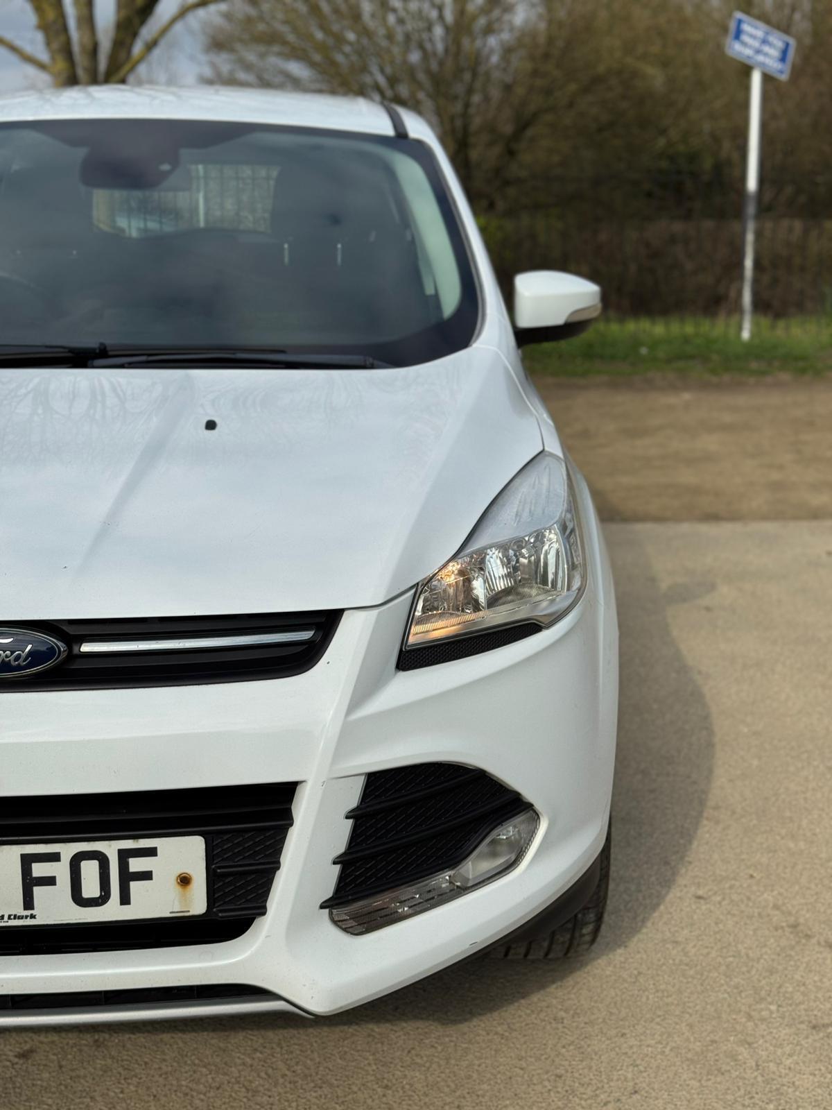 Used Ford Kuga for sale - 78092331: Photo 11