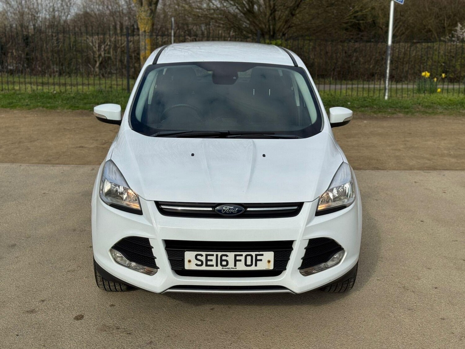 Used Ford Kuga for sale - 78092331: Photo 14