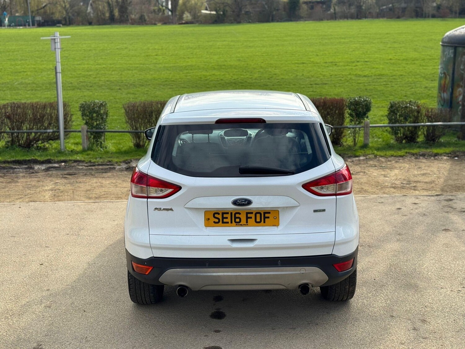 Used Ford Kuga for sale - 78092331: Photo 15