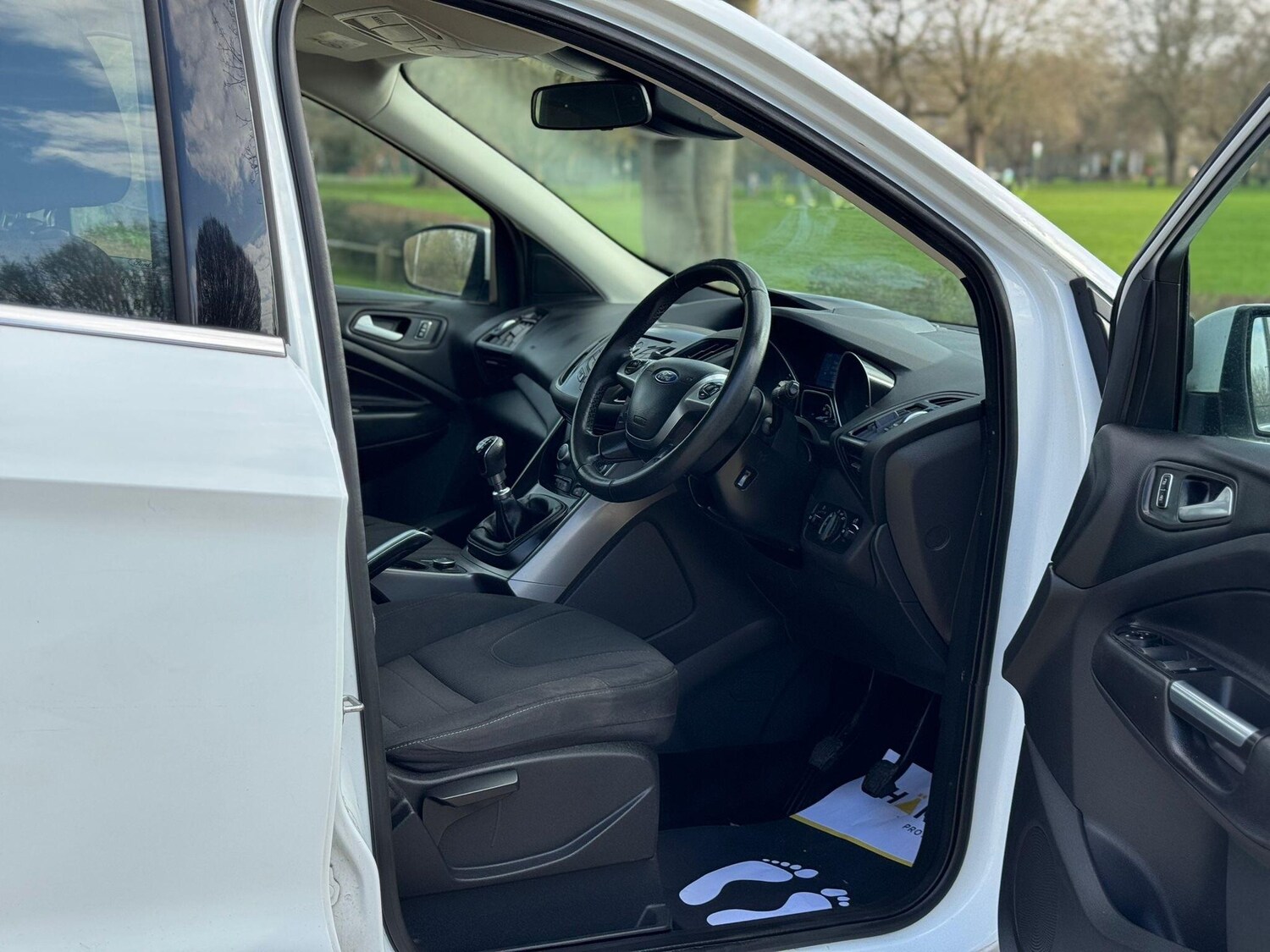 Used Ford Kuga for sale - 78092331: Photo 16