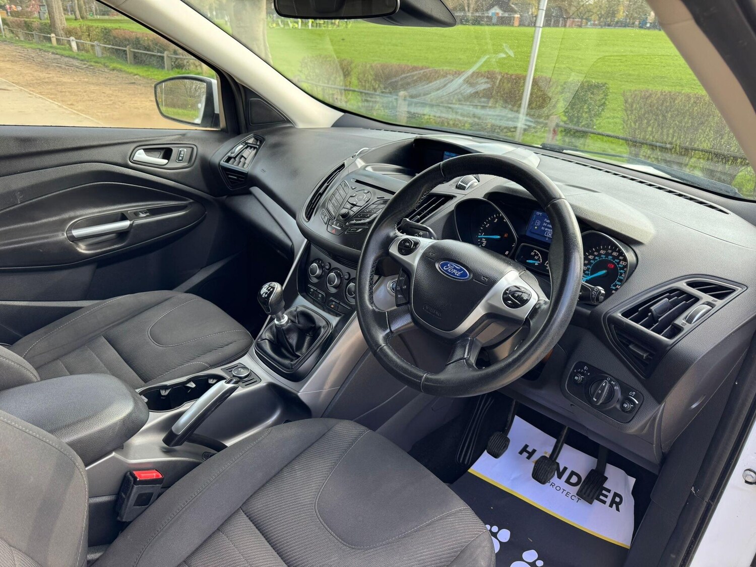 Used Ford Kuga for sale - 78092331: Photo 17