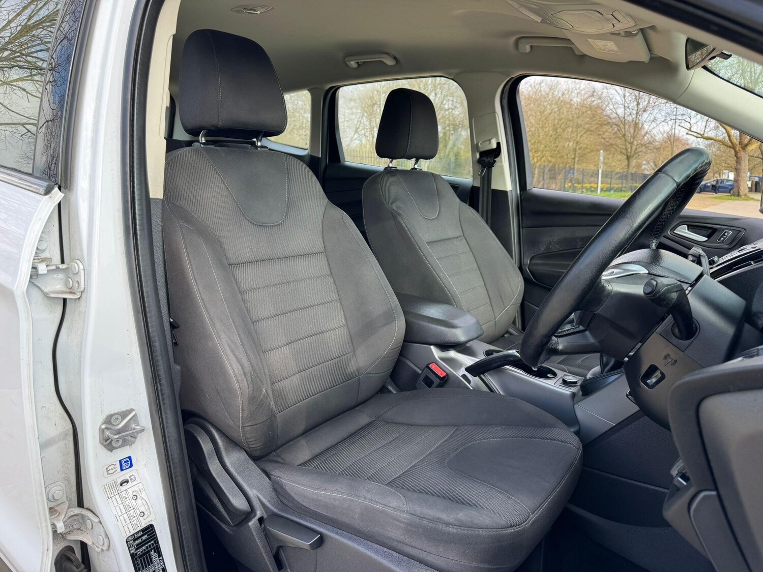 Used Ford Kuga for sale - 78092331: Photo 18