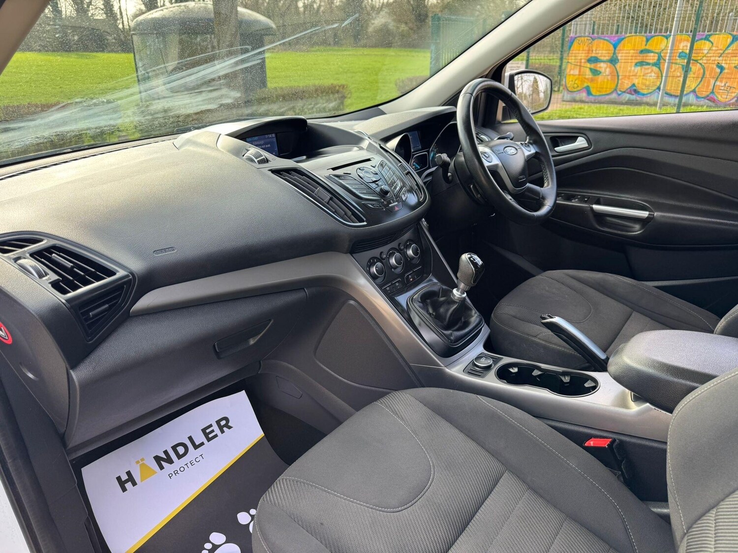 Used Ford Kuga for sale - 78092331: Photo 20