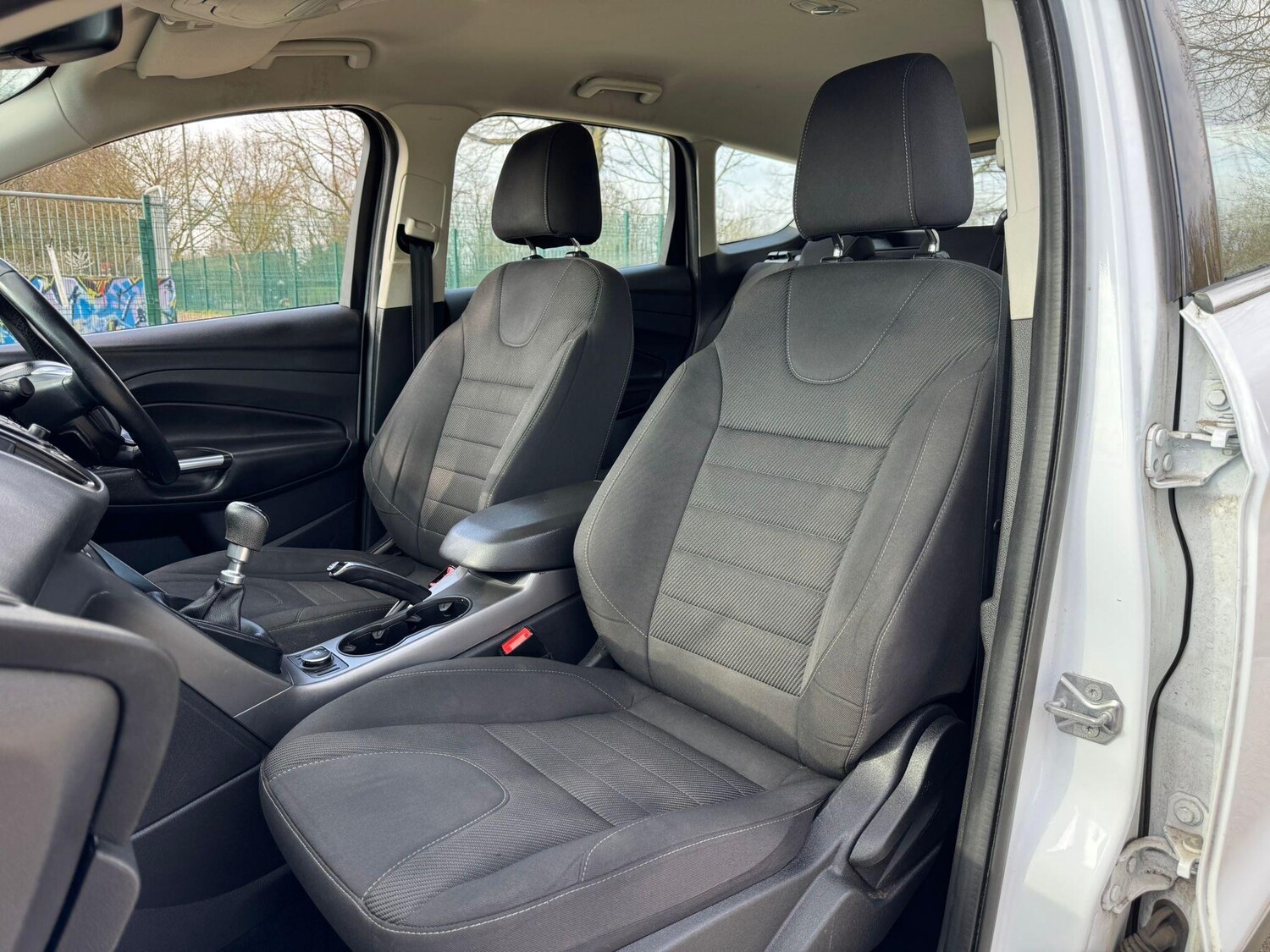 Used Ford Kuga for sale - 78092331: Photo 21