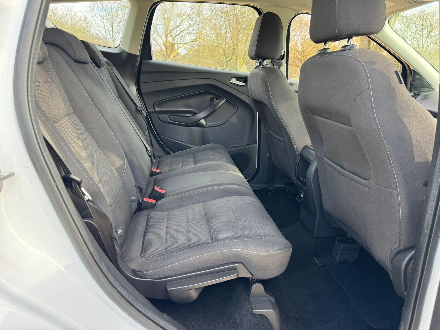 Used Ford Kuga for sale - 78092331: Photo 22