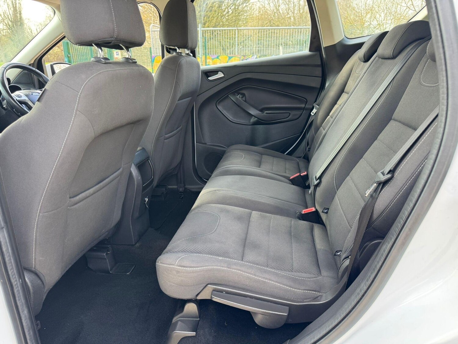 Used Ford Kuga for sale - 78092331: Photo 23