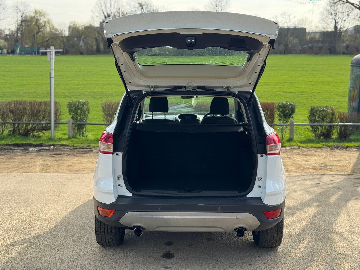 Used Ford Kuga for sale - 78092331: Photo 24