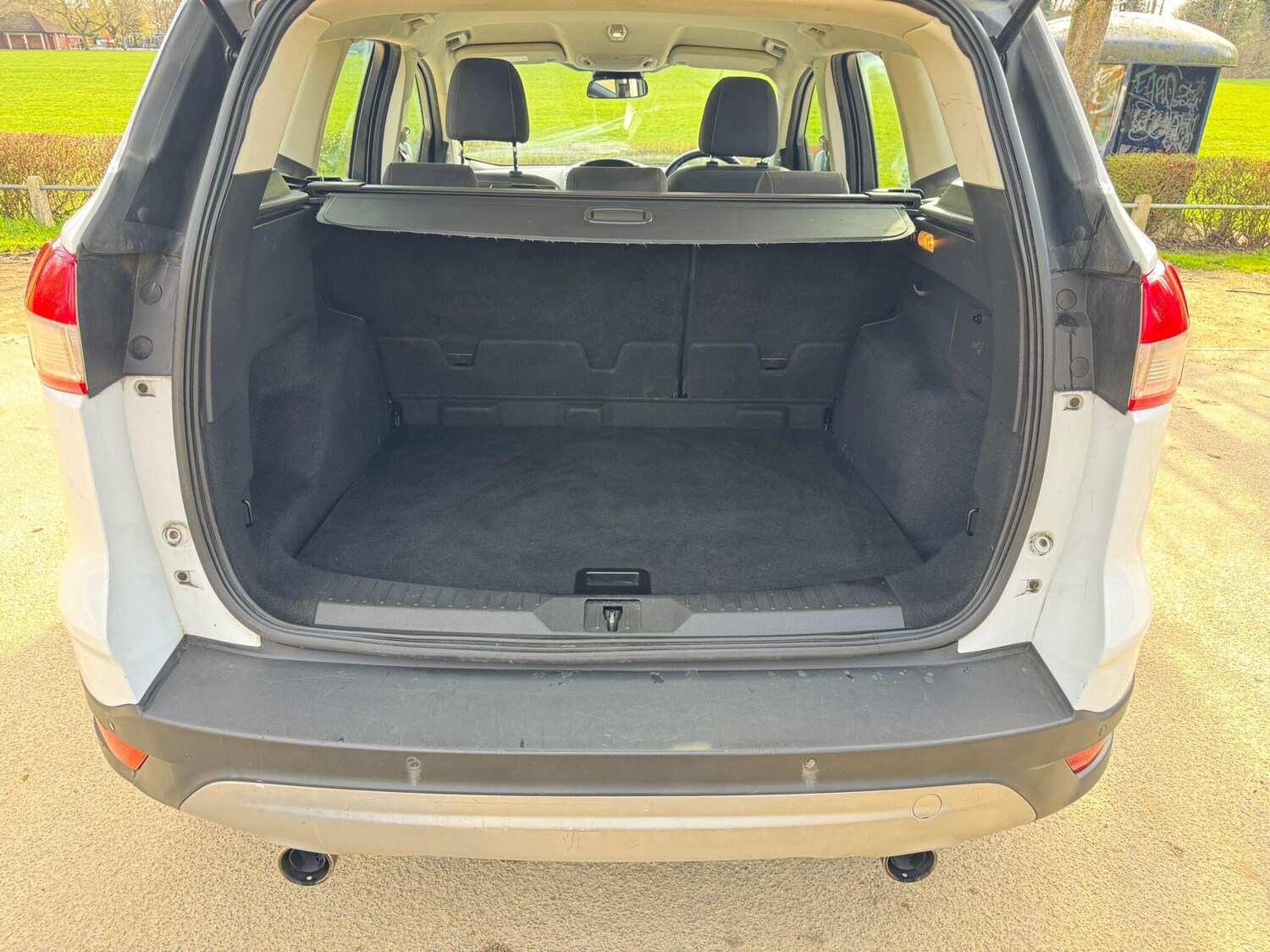 Used Ford Kuga for sale - 78092331: Photo 25