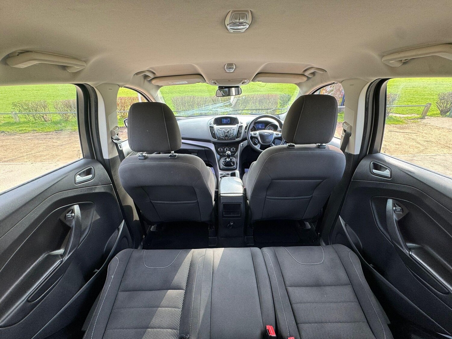 Used Ford Kuga for sale - 78092331: Photo 26