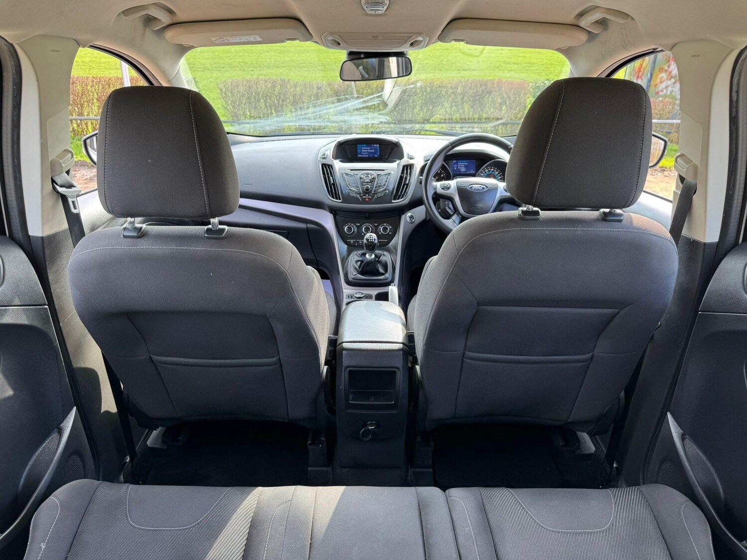 Used Ford Kuga for sale - 78092331: Photo 27