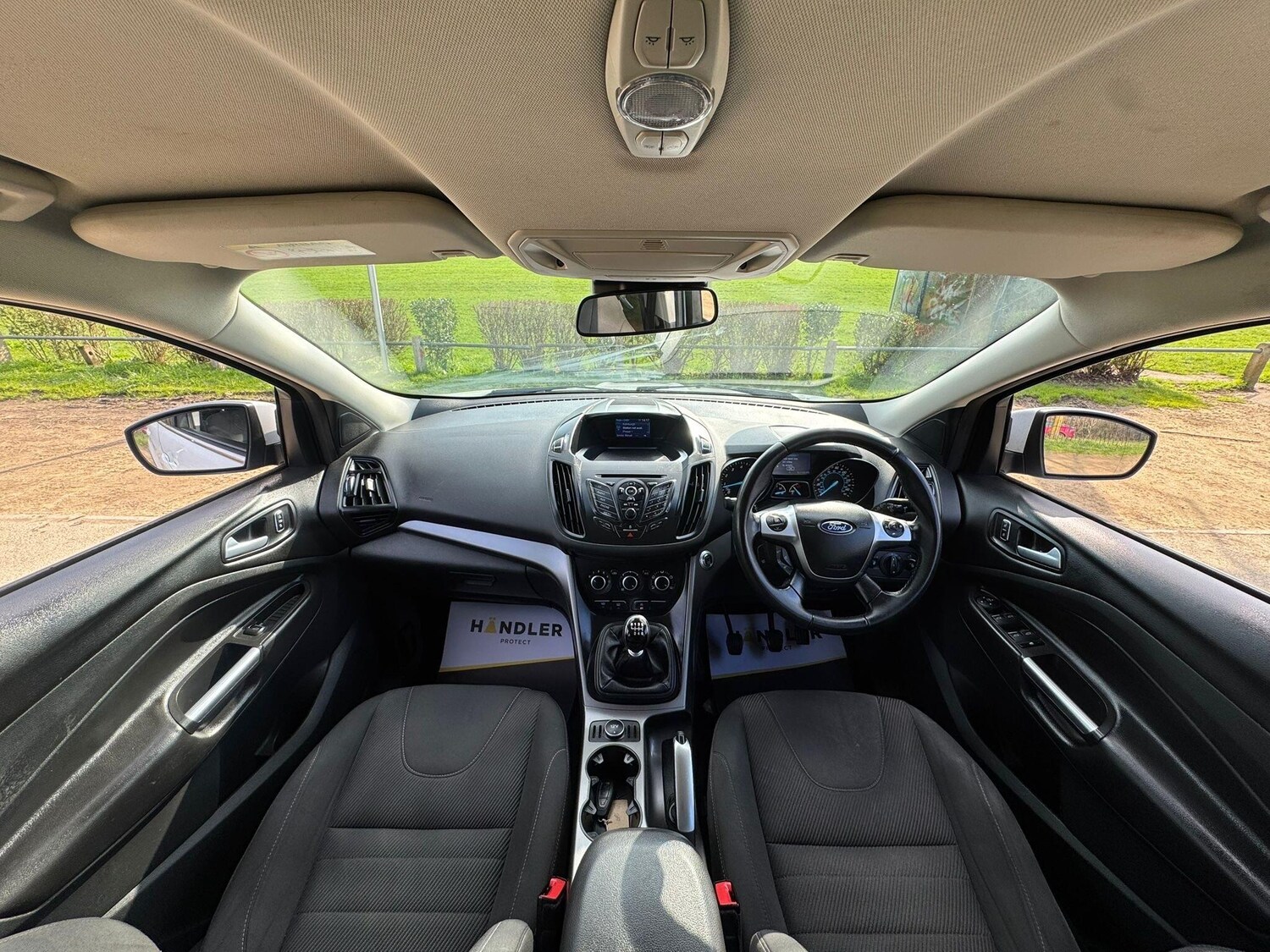 Used Ford Kuga for sale - 78092331: Photo 28