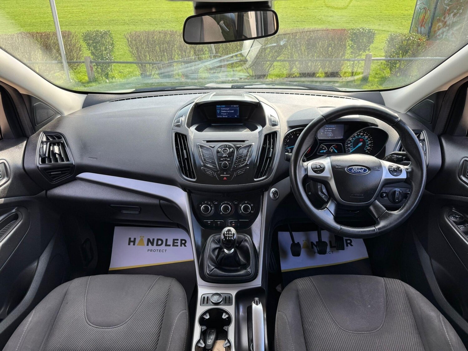 Used Ford Kuga for sale - 78092331: Photo 29