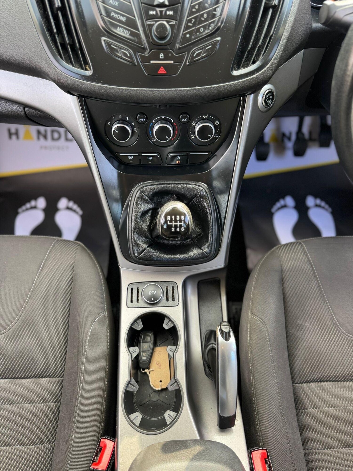 Used Ford Kuga for sale - 78092331: Photo 30