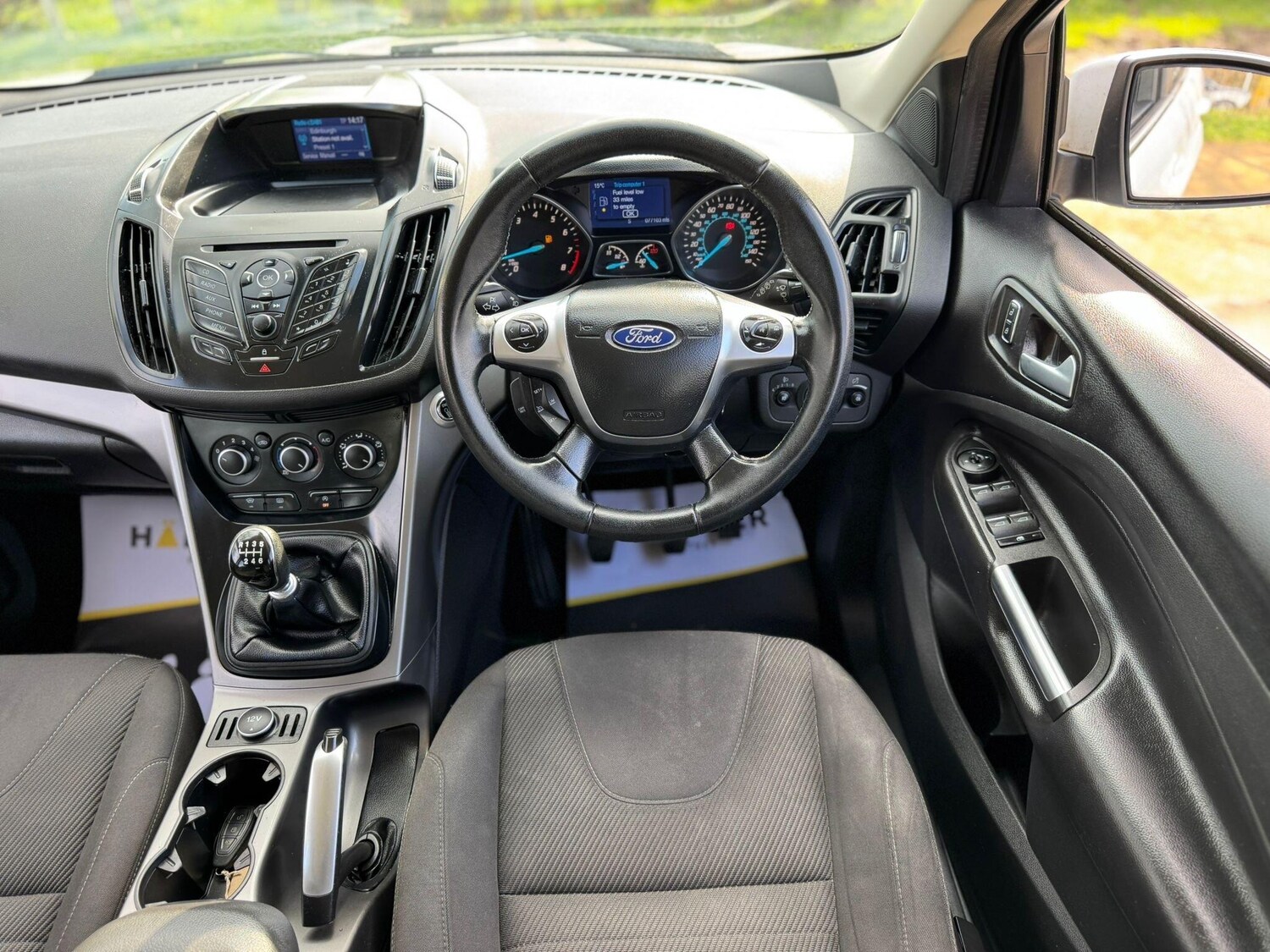 Used Ford Kuga for sale - 78092331: Photo 31