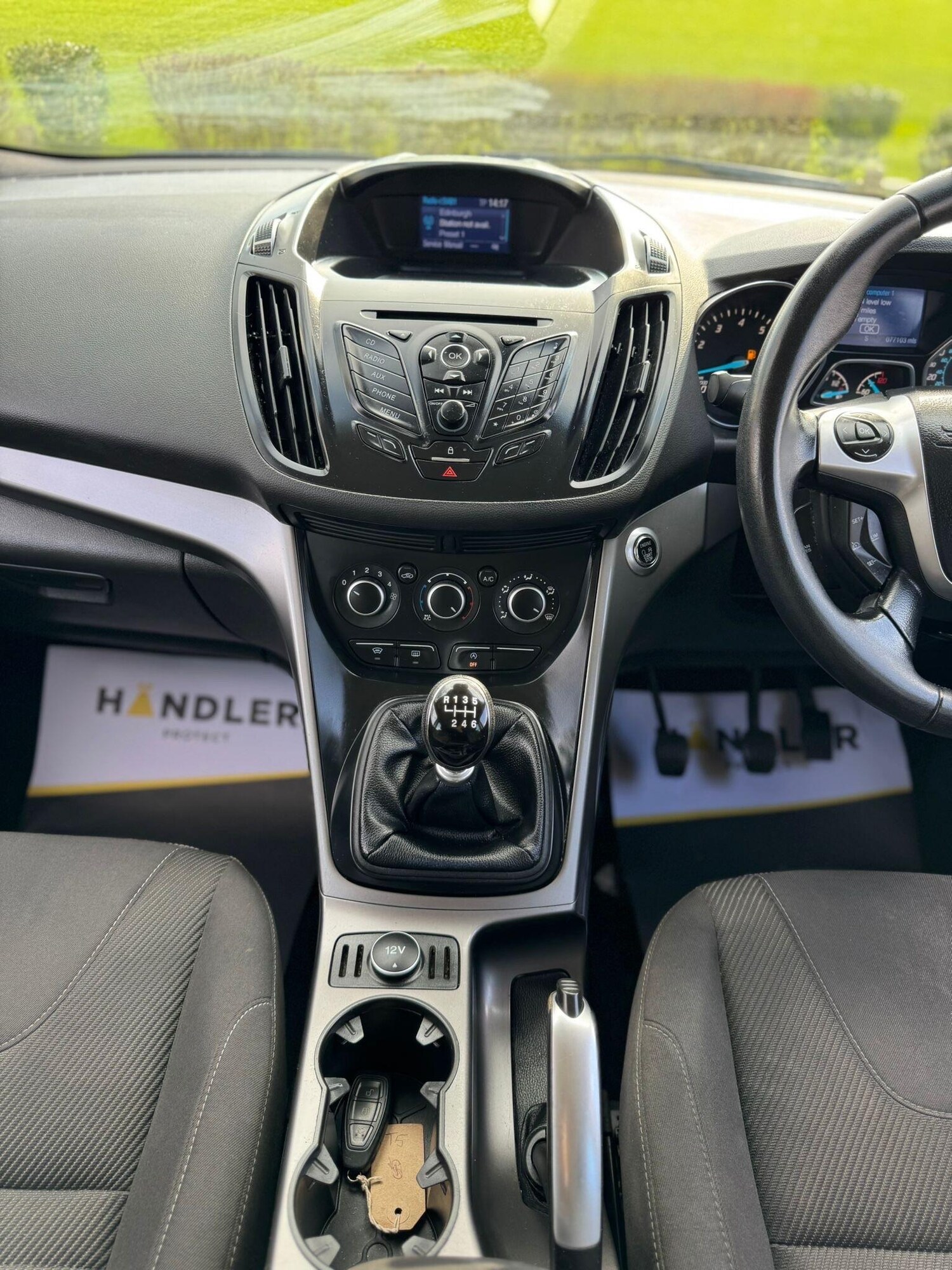 Used Ford Kuga for sale - 78092331: Photo 32