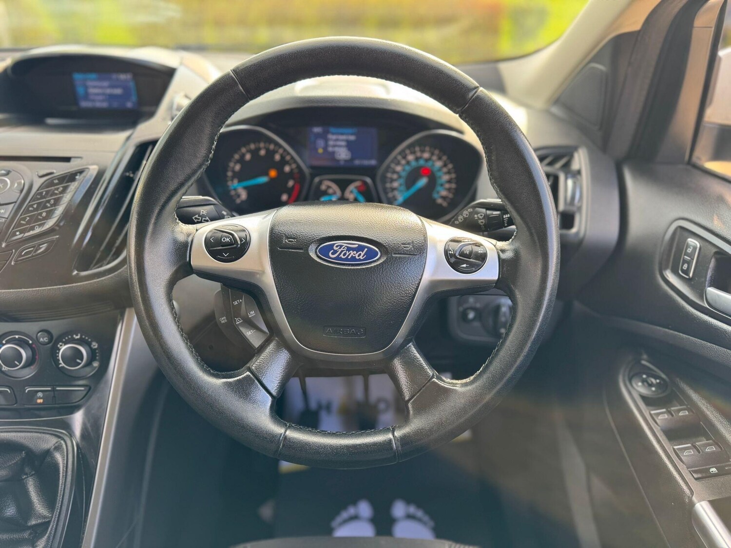 Used Ford Kuga for sale - 78092331: Photo 34