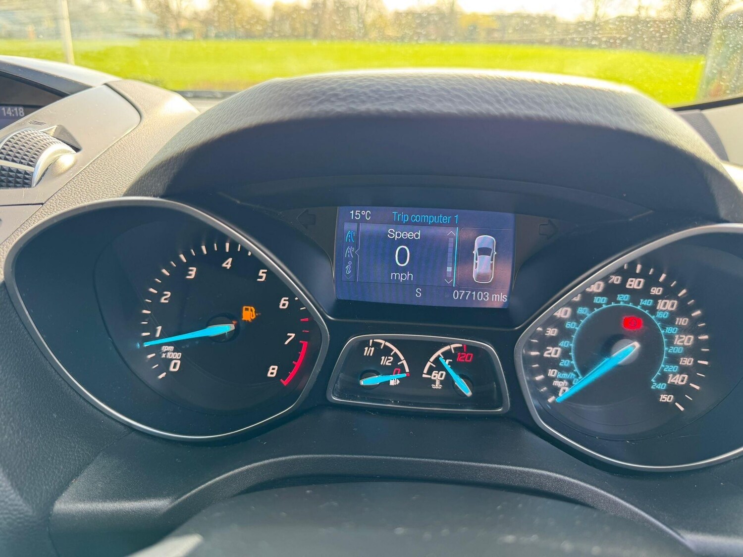 Used Ford Kuga for sale - 78092331: Photo 35