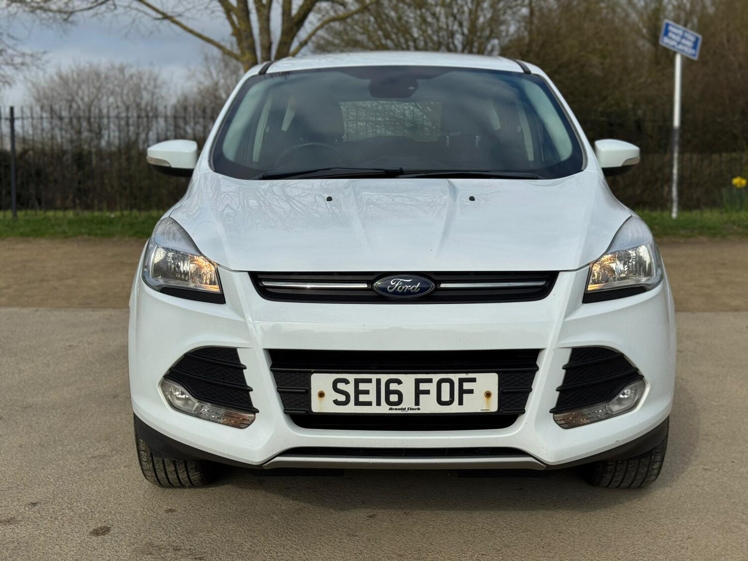 Used Ford Kuga for sale - 78092331: Photo 6