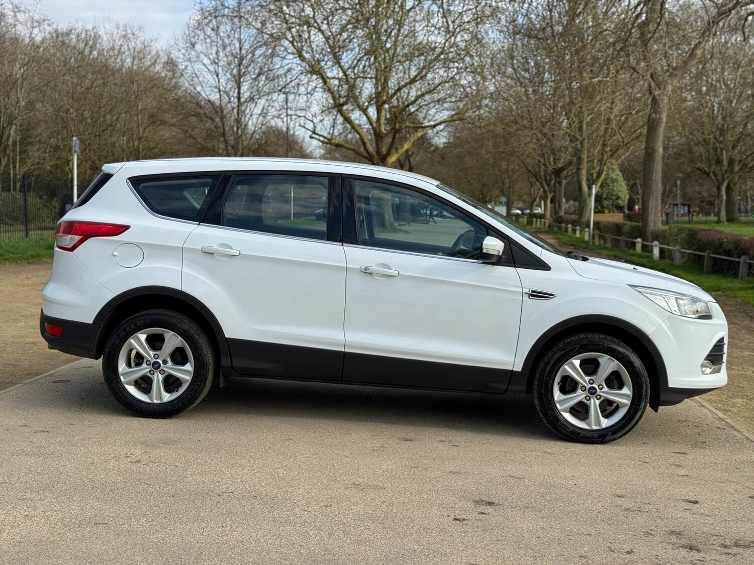 Used Ford Kuga for sale - 78092331: Photo 8