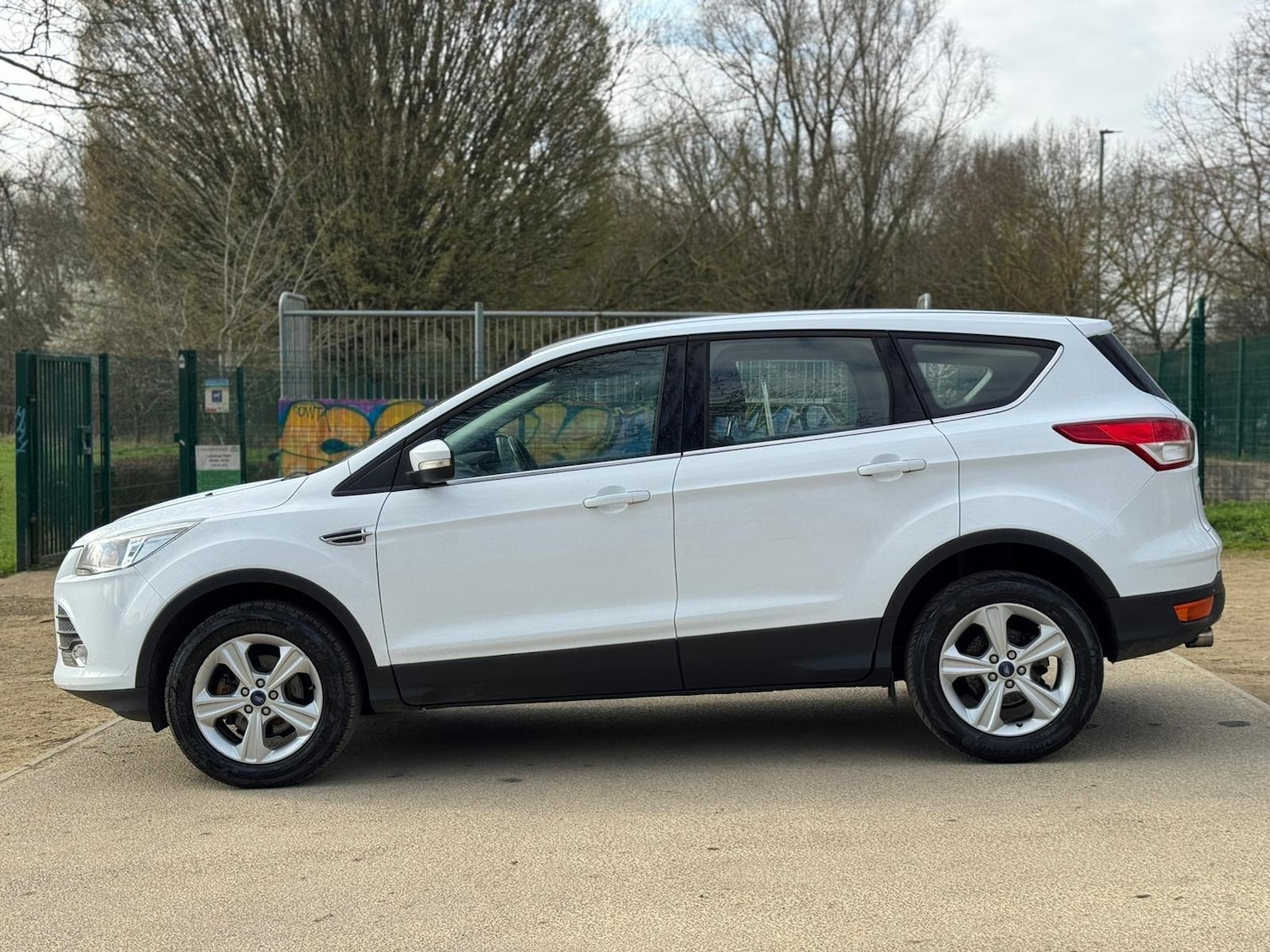 Used Ford Kuga for sale - 78092331: Photo 9