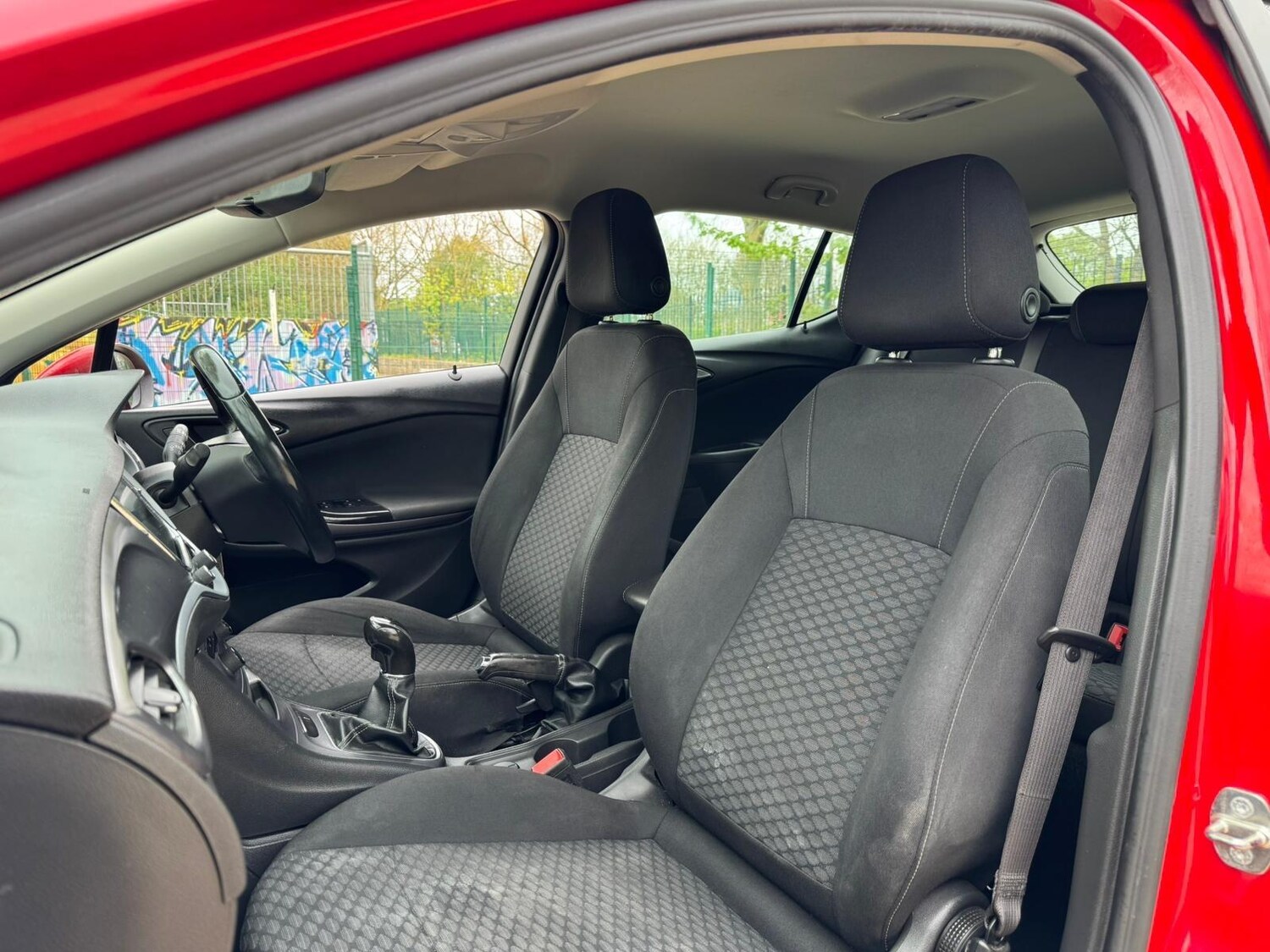 Used Vauxhall Astra 2016 for sale - 78220943: Photo 21