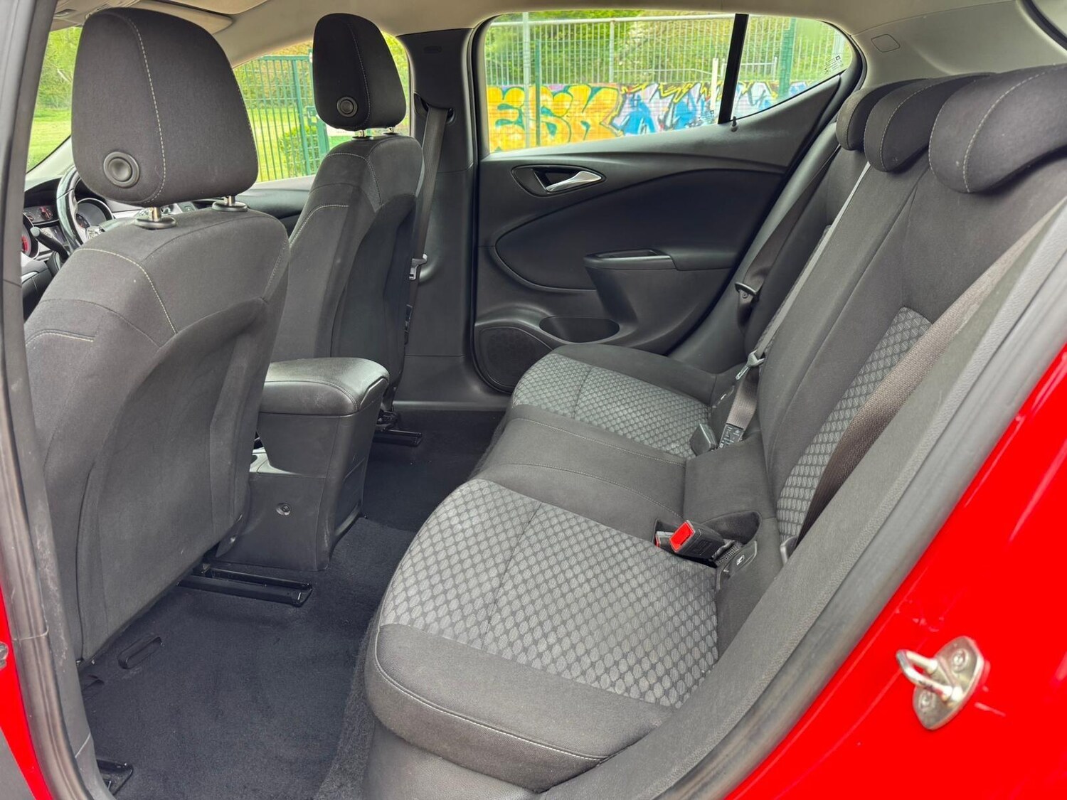 Used Vauxhall Astra 2016 for sale - 78220943: Photo 22