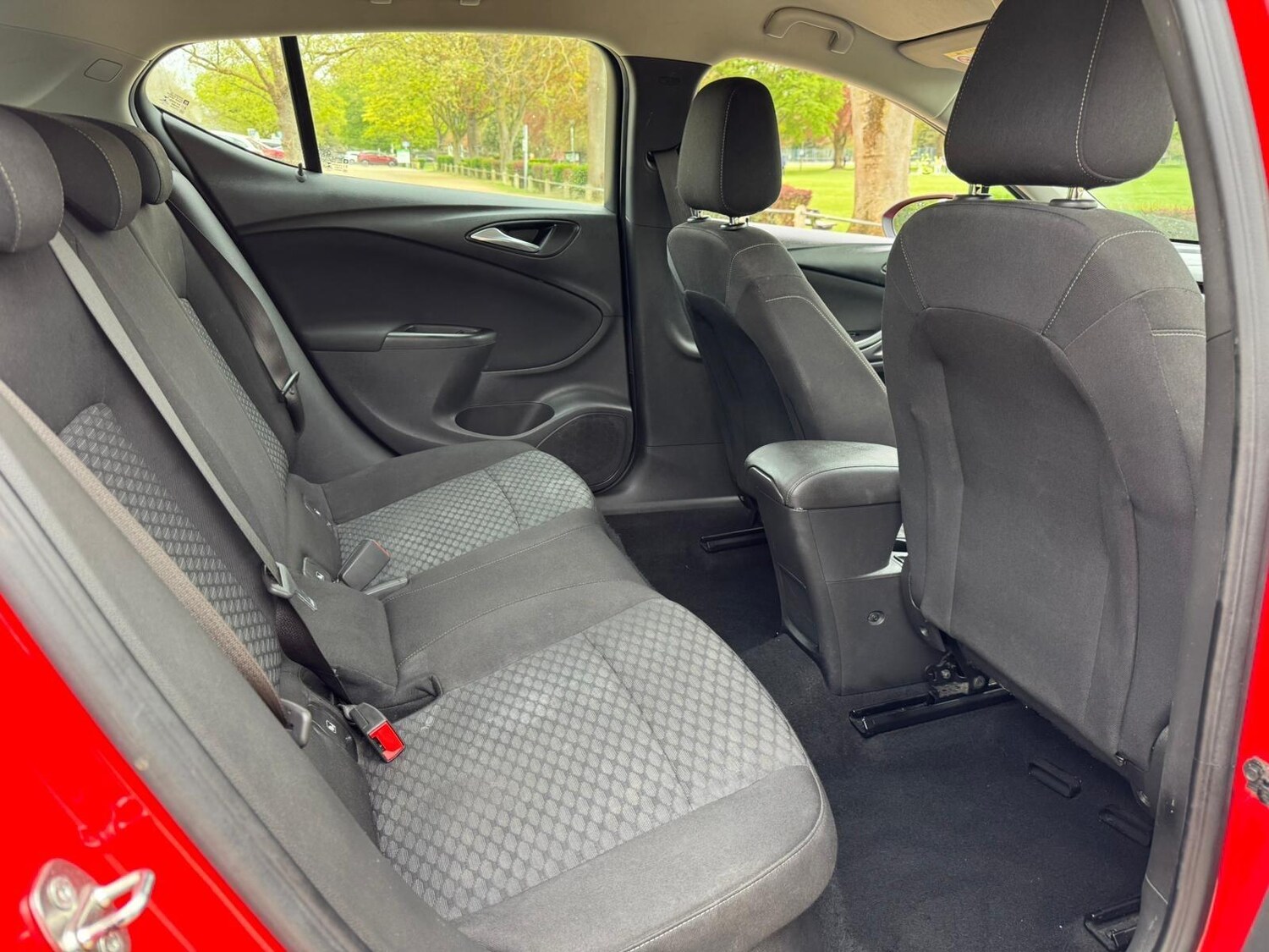 Used Vauxhall Astra 2016 for sale - 78220943: Photo 23