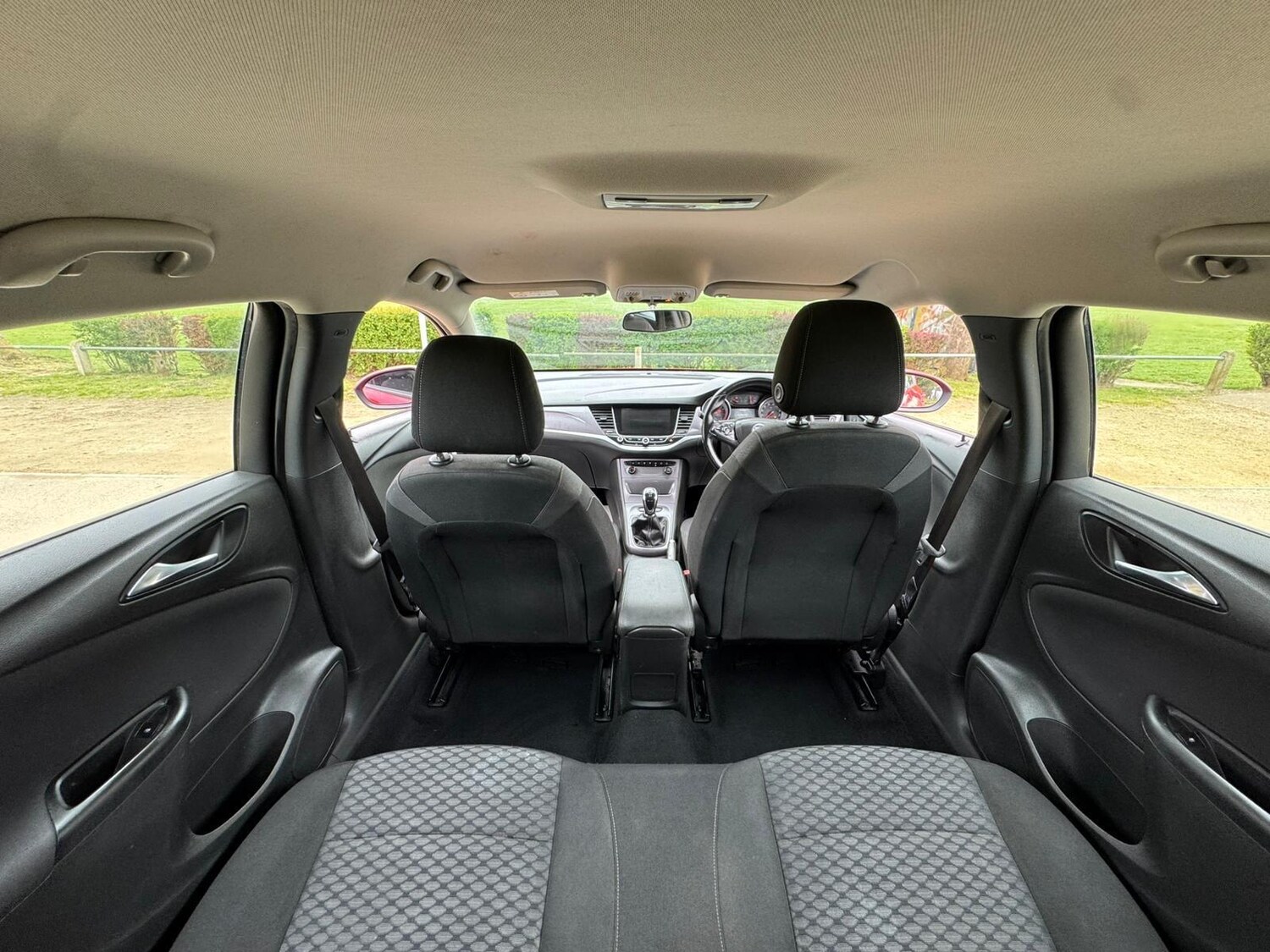 Used Vauxhall Astra 2016 for sale - 78220943: Photo 26