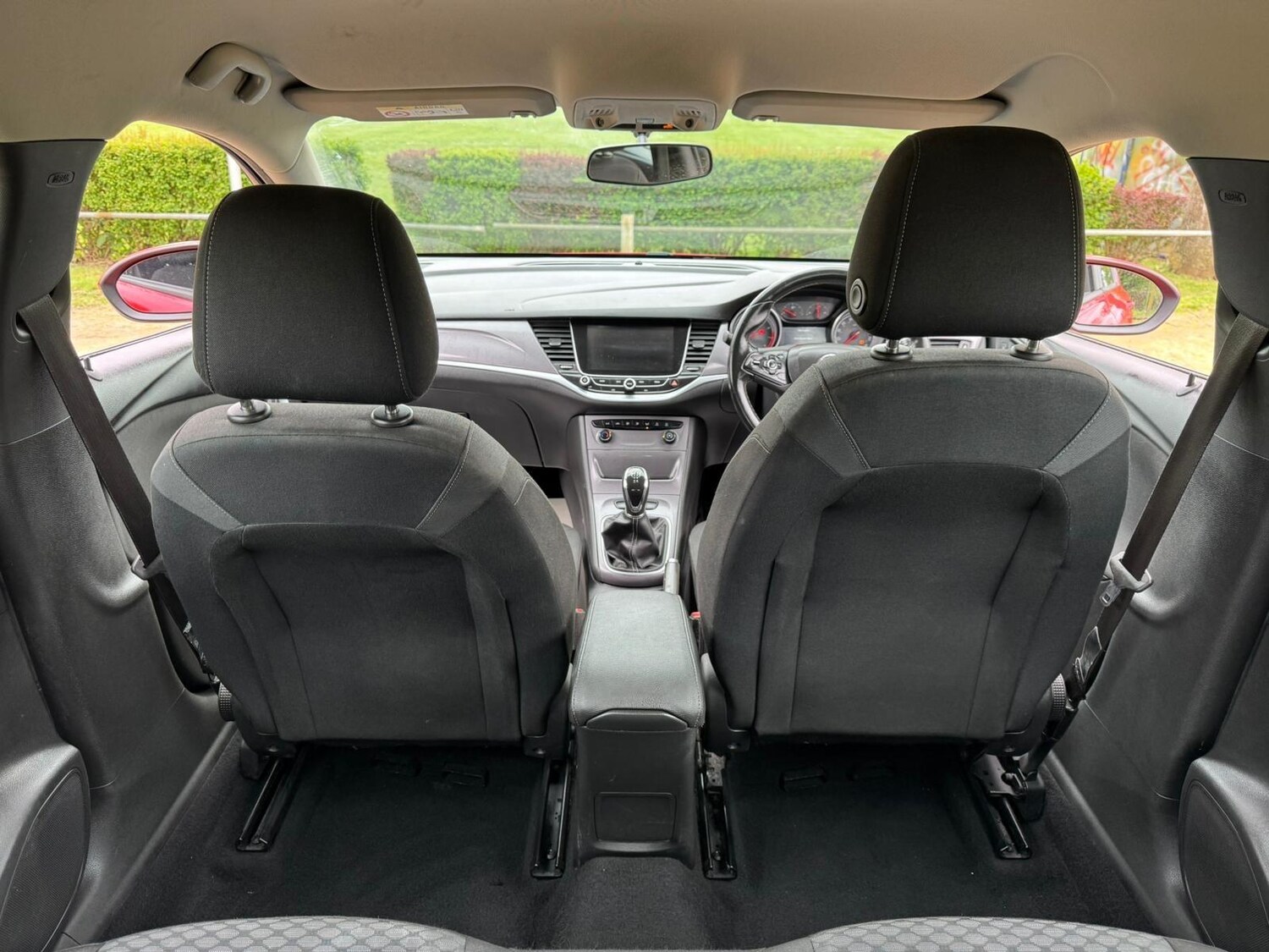 Used Vauxhall Astra 2016 for sale - 78220943: Photo 27