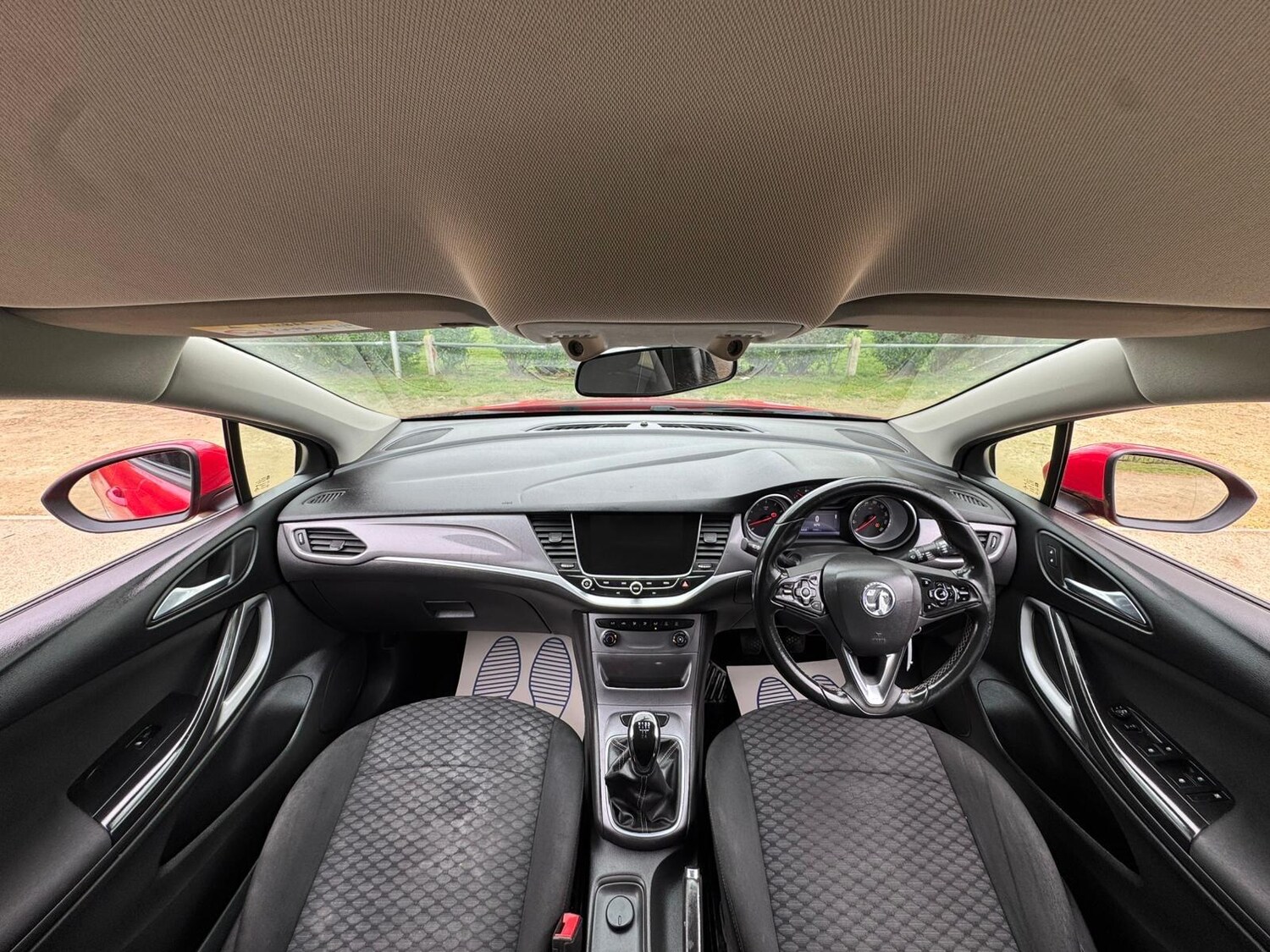 Used Vauxhall Astra 2016 for sale - 78220943: Photo 28