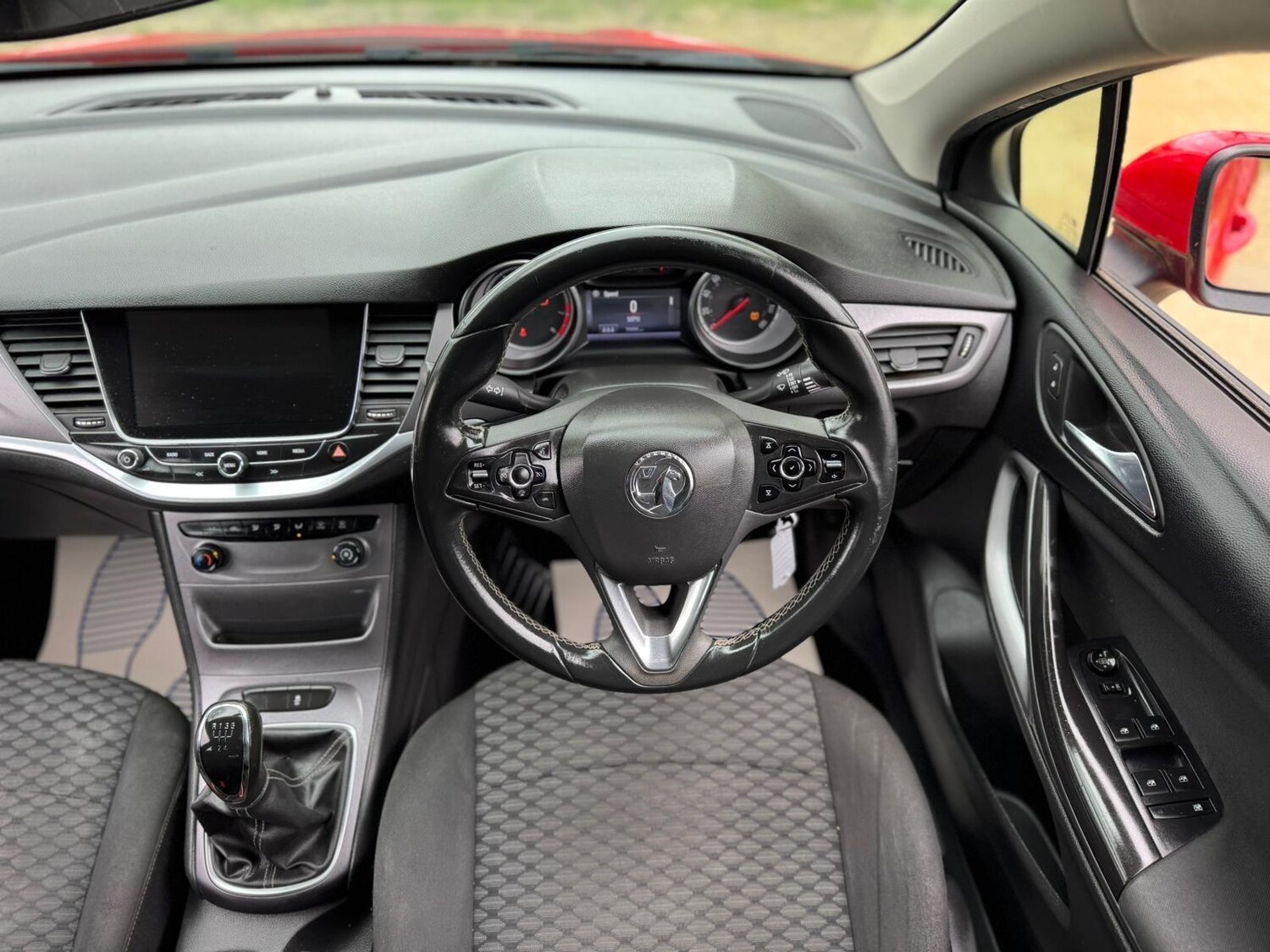 Used Vauxhall Astra 2016 for sale - 78220943: Photo 31