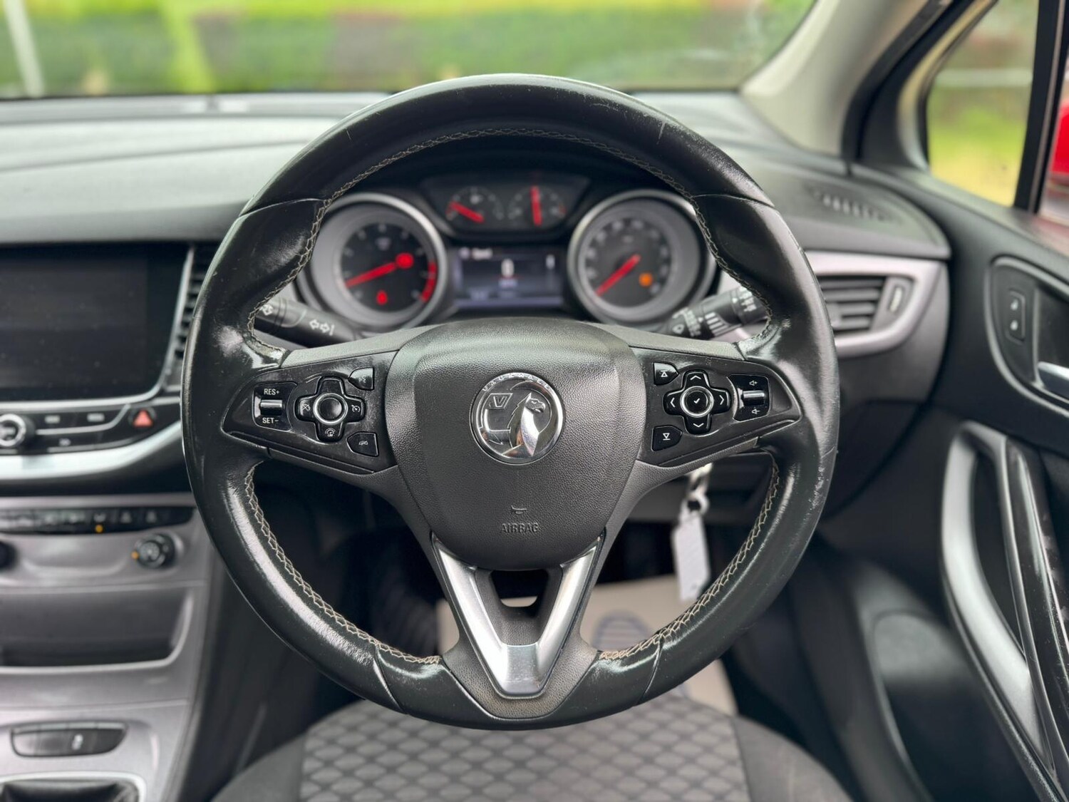 Used Vauxhall Astra 2016 for sale - 78220943: Photo 33