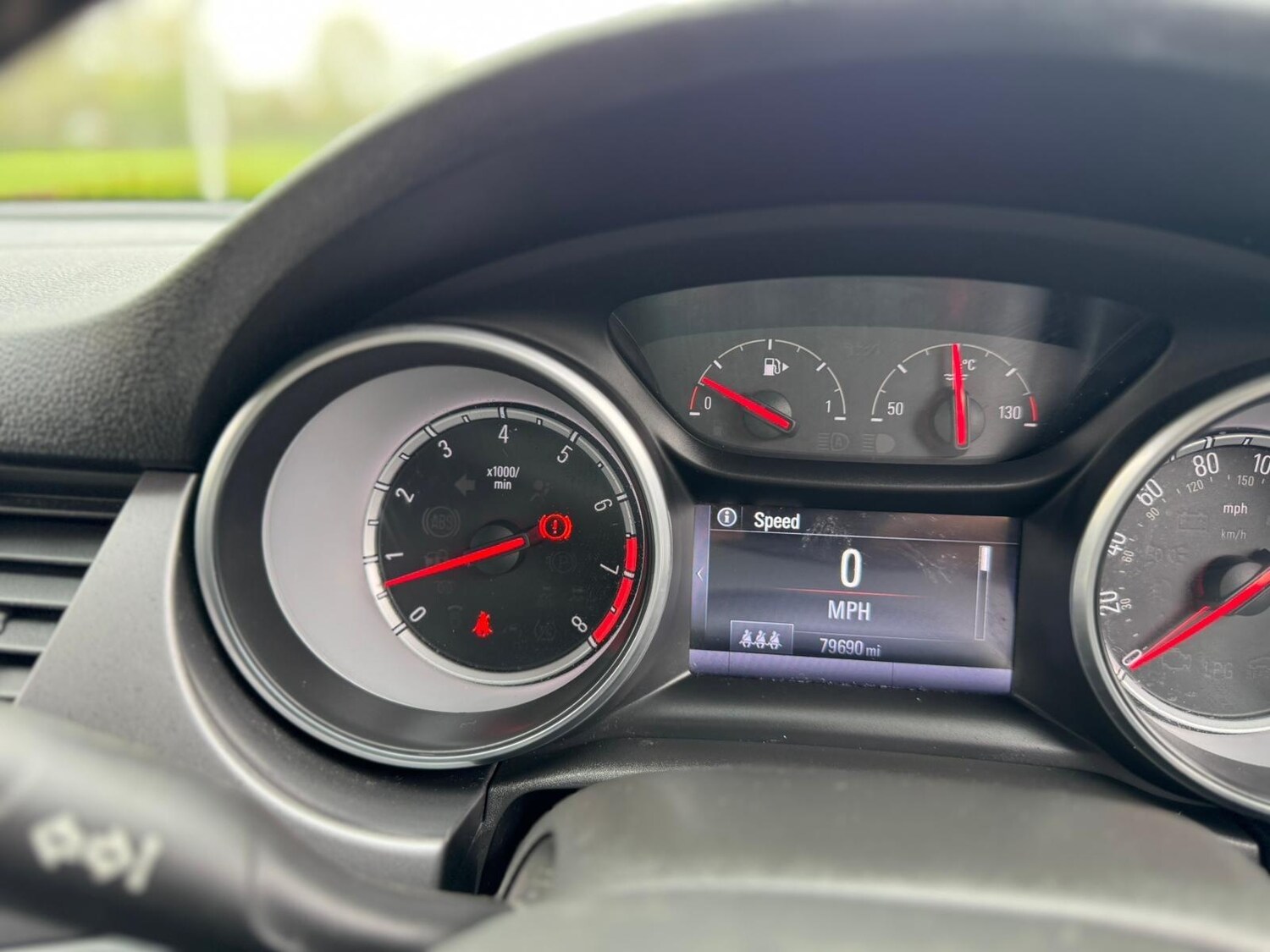 Used Vauxhall Astra 2016 for sale - 78220943: Photo 34