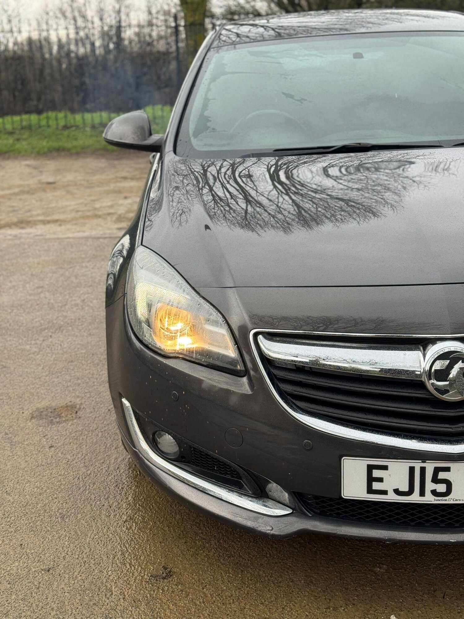 Used Vauxhall Insignia for sale - 78092360: Photo 10