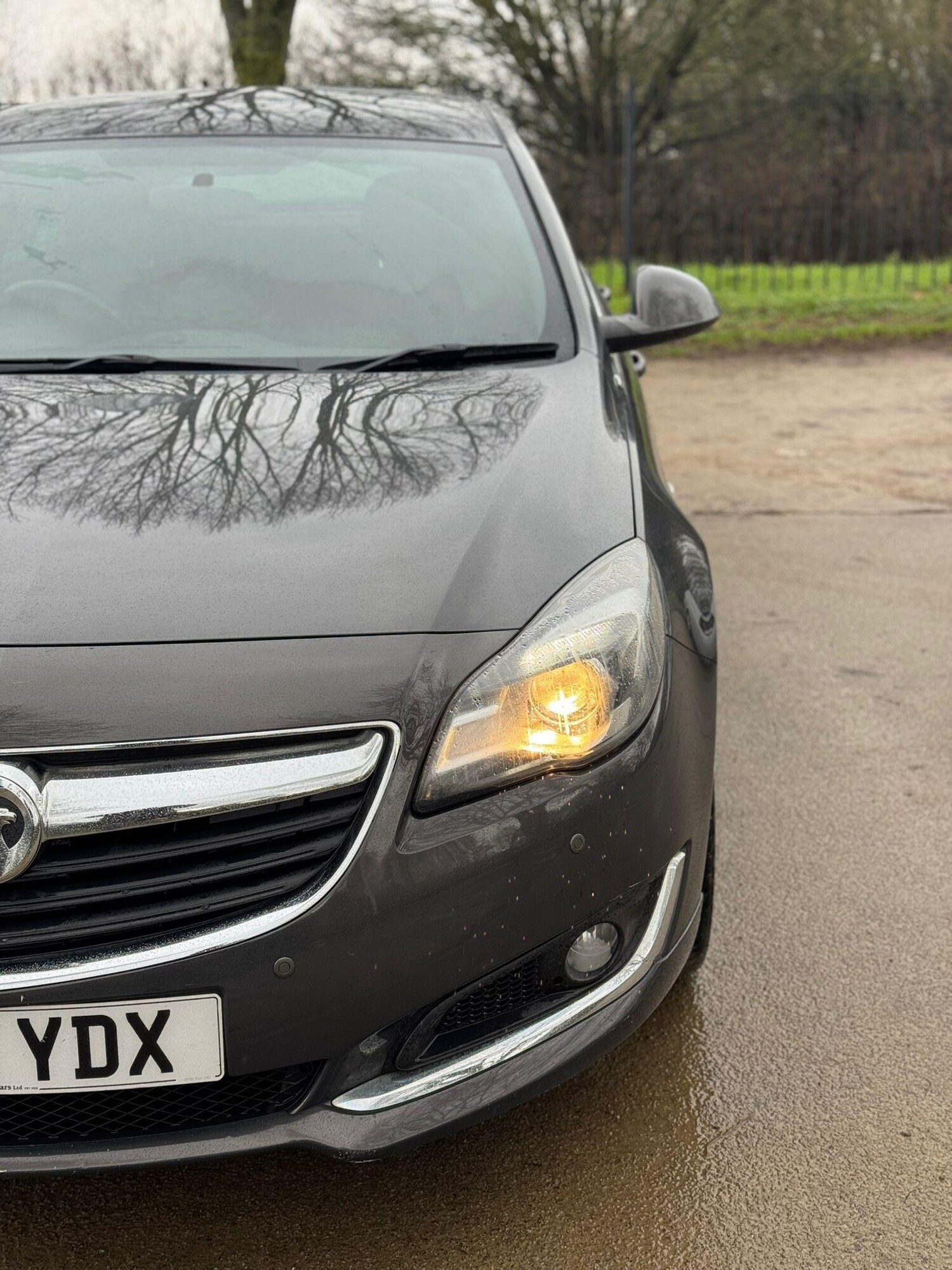 Used Vauxhall Insignia for sale - 78092360: Photo 11