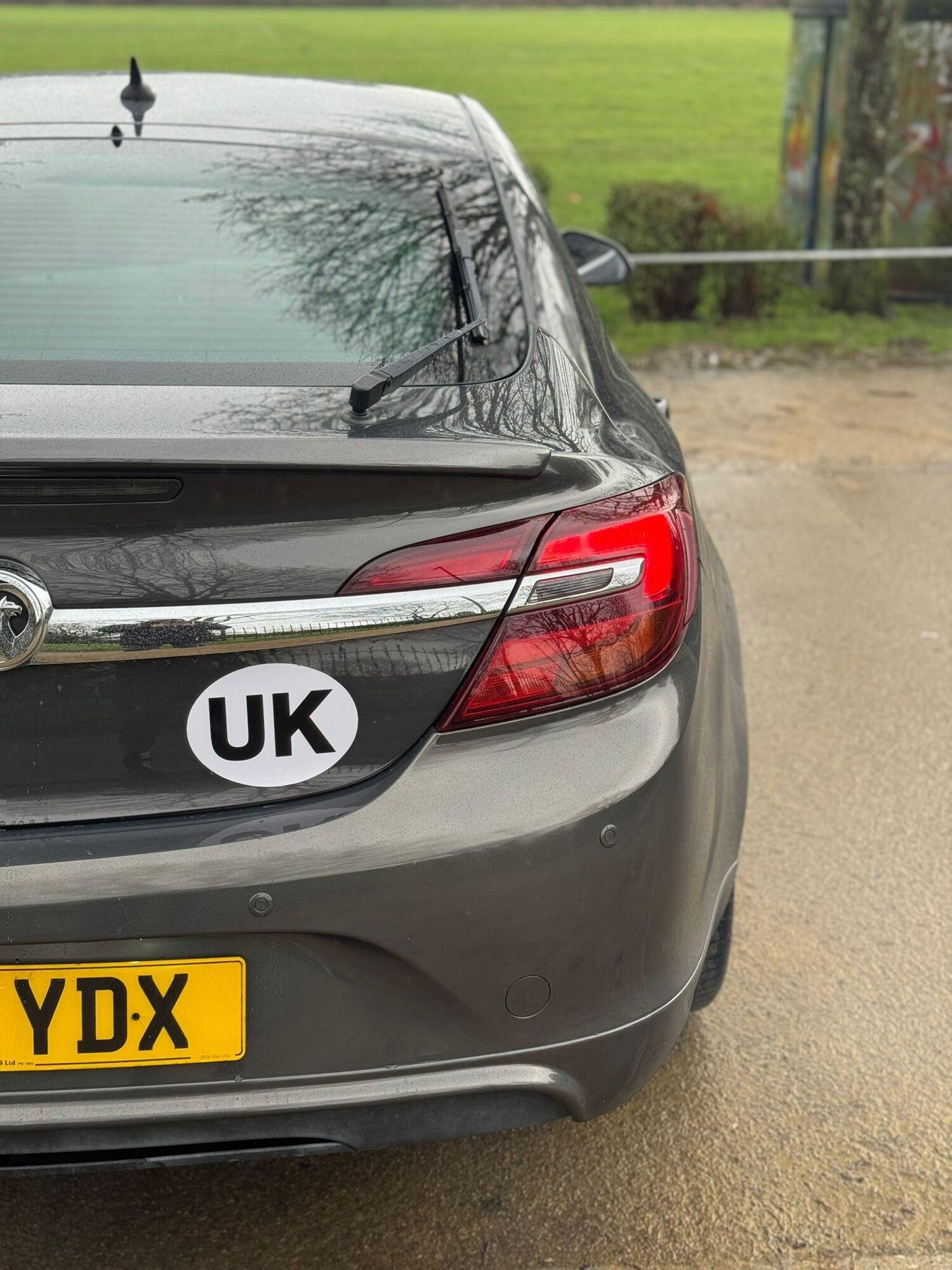 Used Vauxhall Insignia for sale - 78092360: Photo 12
