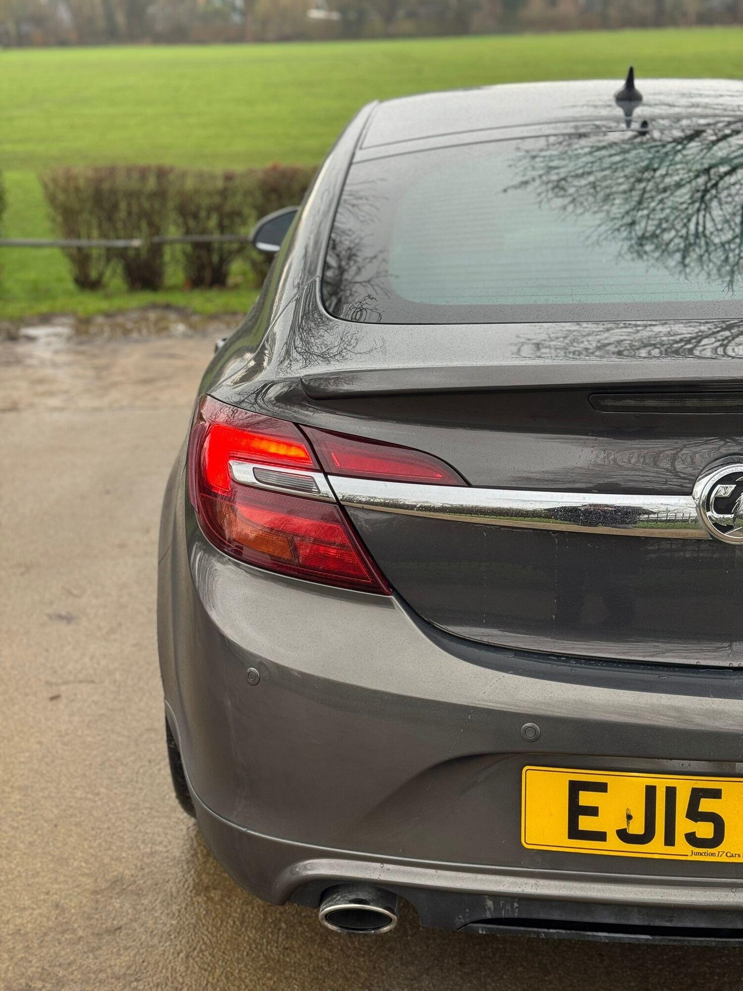 Used Vauxhall Insignia for sale - 78092360: Photo 13