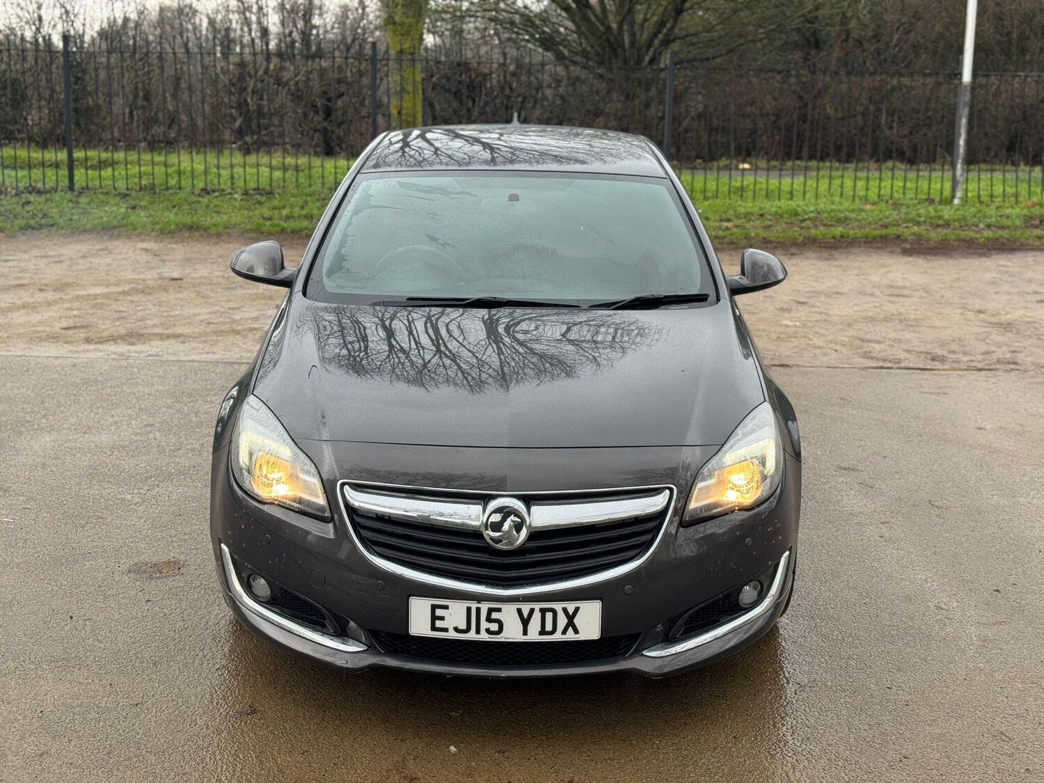 Used Vauxhall Insignia for sale - 78092360: Photo 14